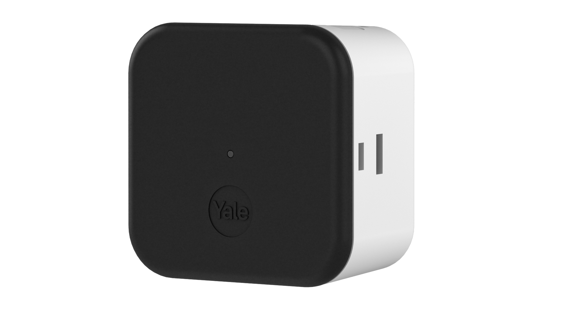 Yale Smart Opener Gate