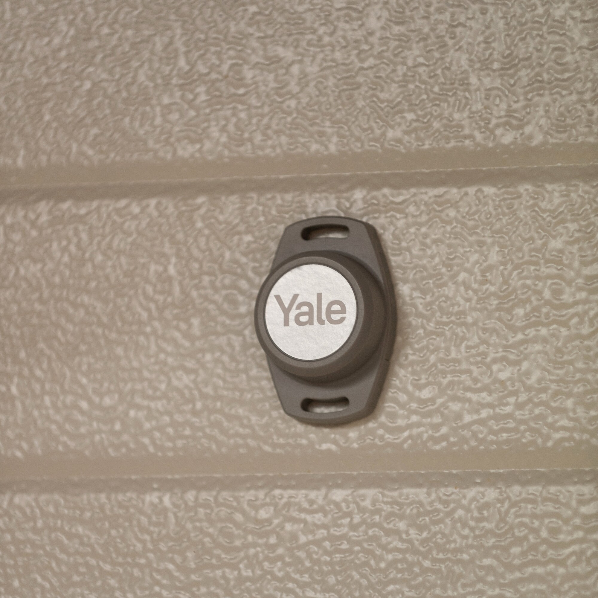 Yale Positionssensor für Smart Opener