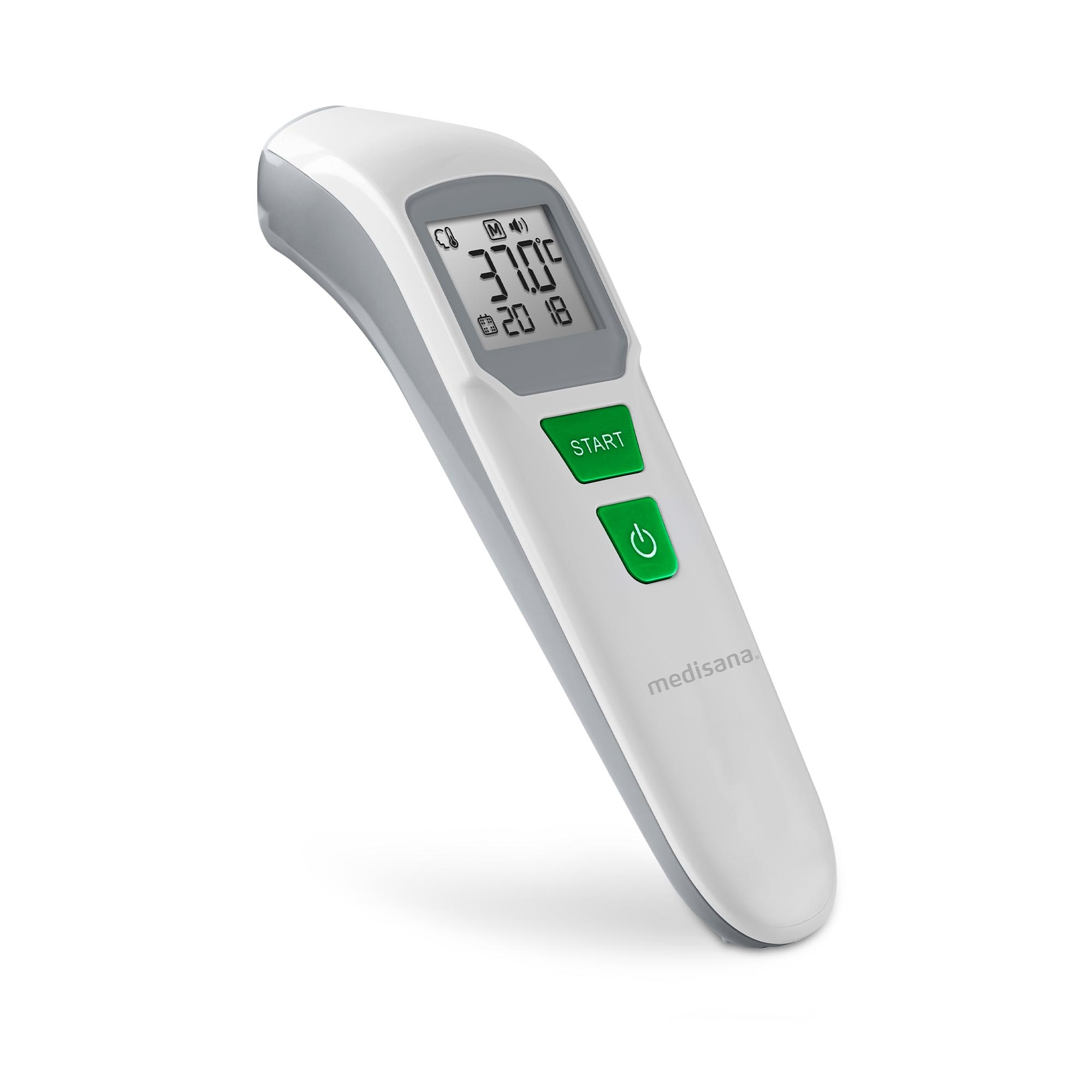 Medisana TM 762 Infrarot-Multifunktionsthermometer