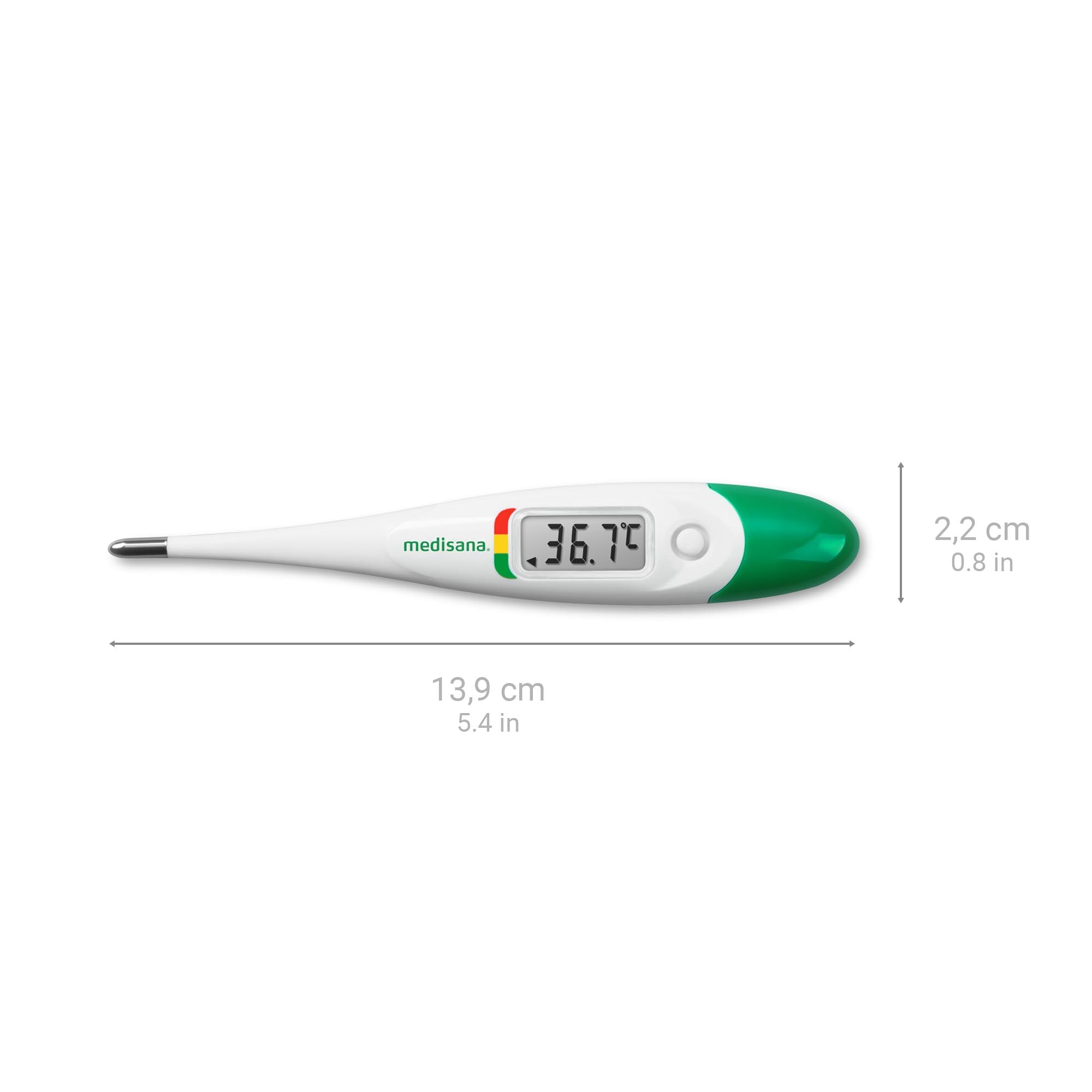 Medisana TM 705 Fieberthermometer