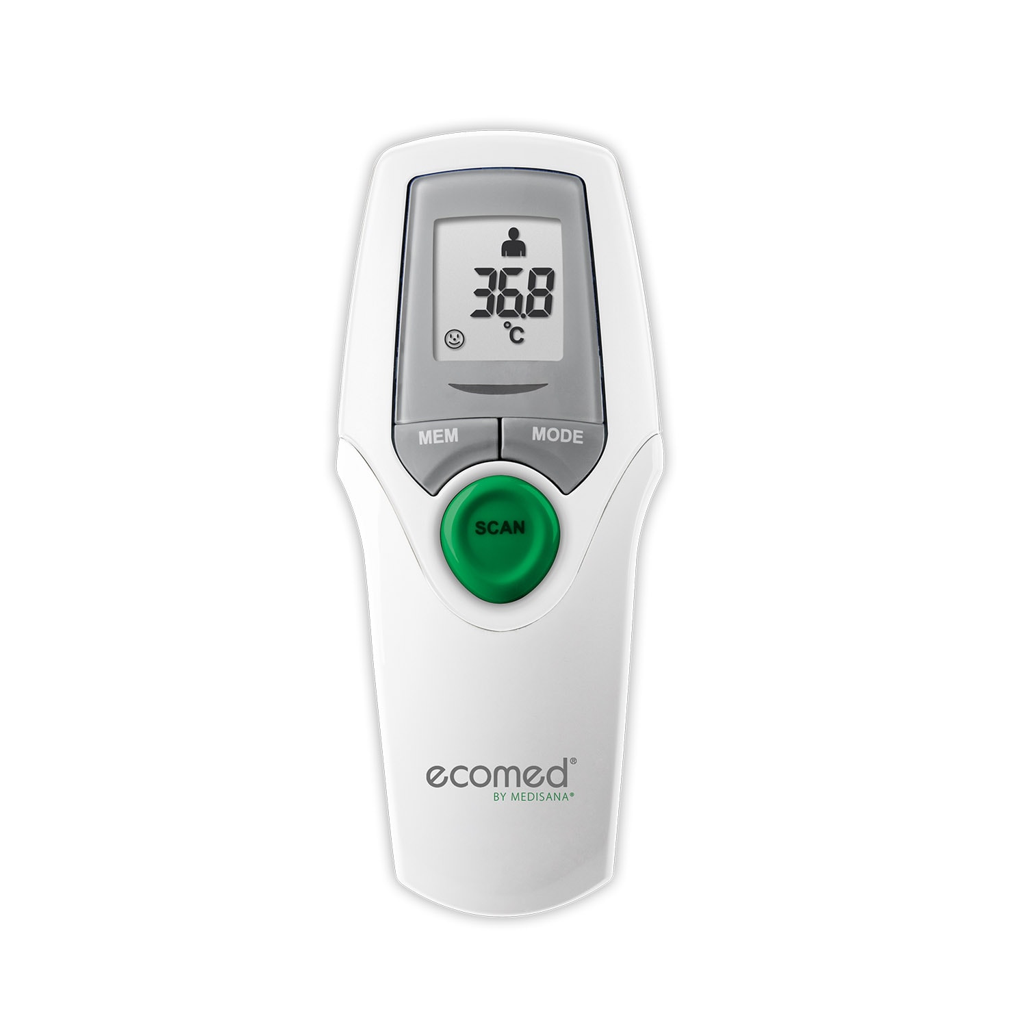 Medisana TM-65E Infrarot-Thermometer