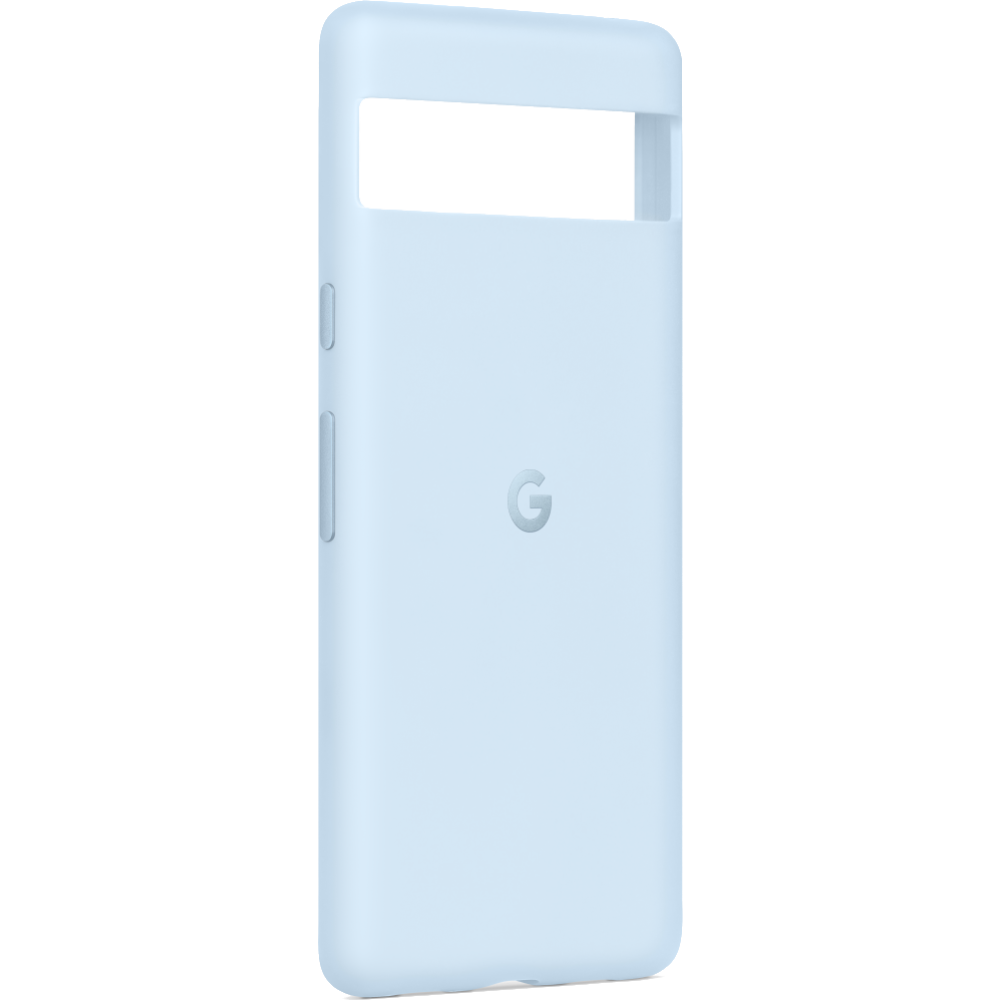 Google Pixel 7a Case - Sea