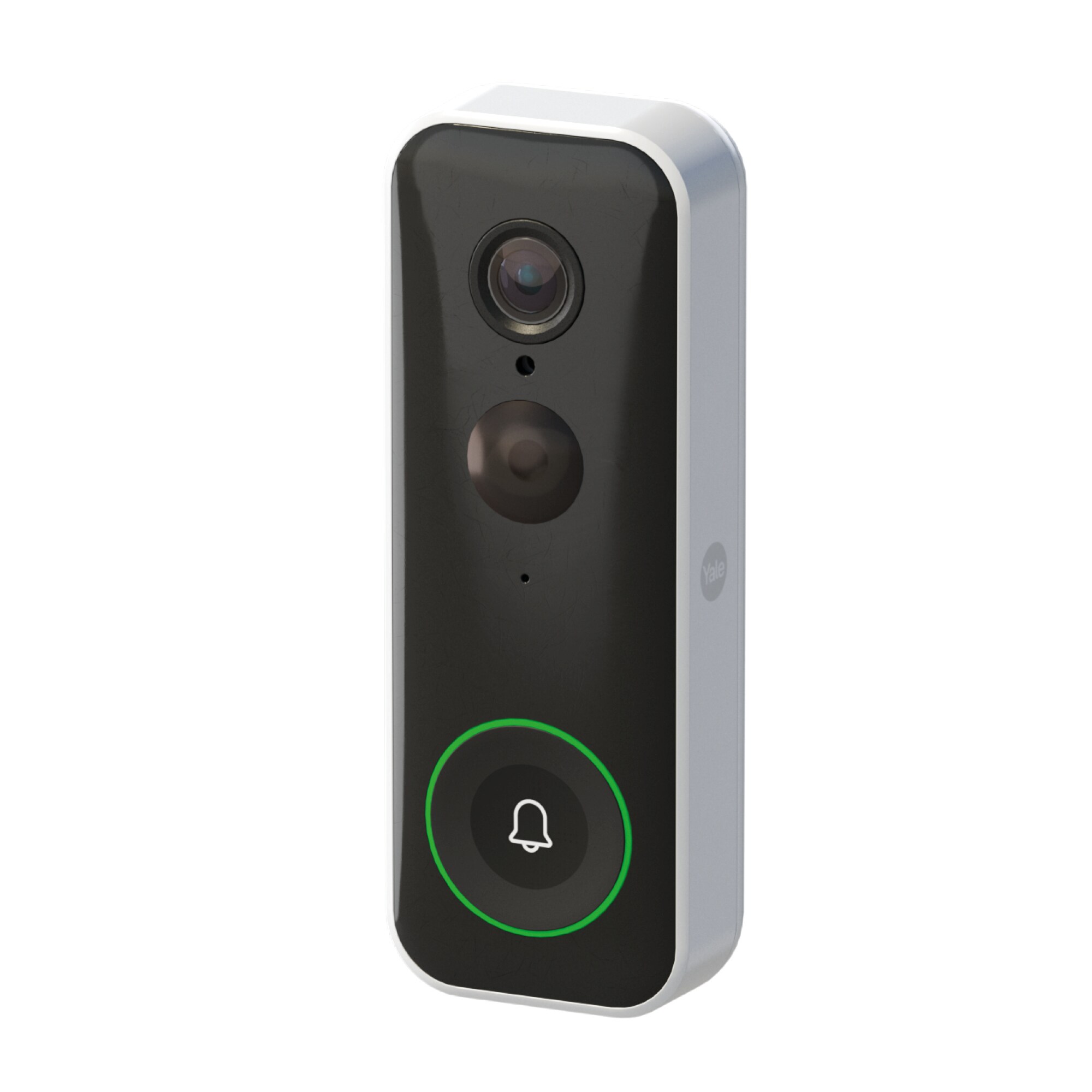 Yale Smart Video Doorbell - Kabellose Video-Türklingel