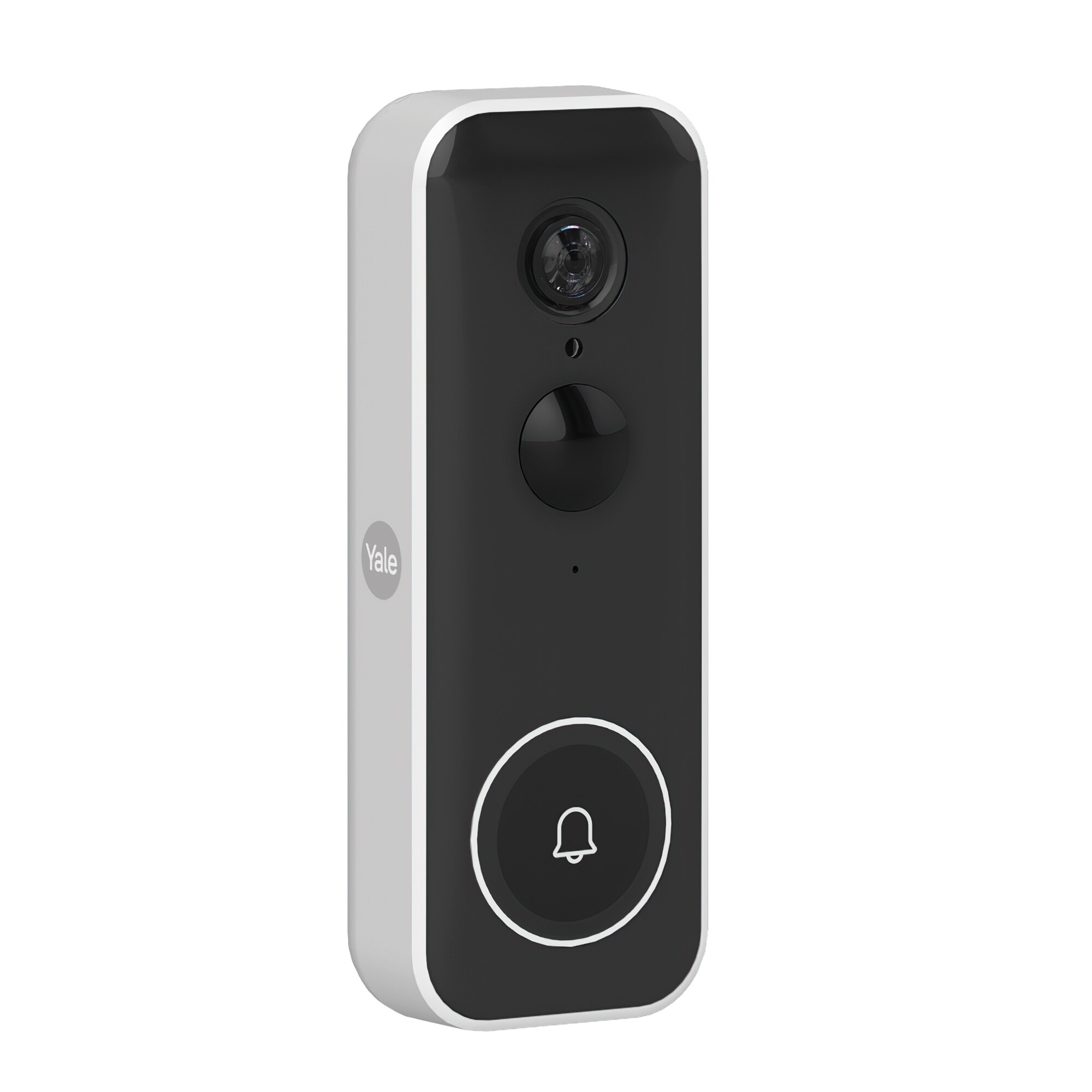 Yale Smart Video Doorbell - Kabellose Video-Türklingel