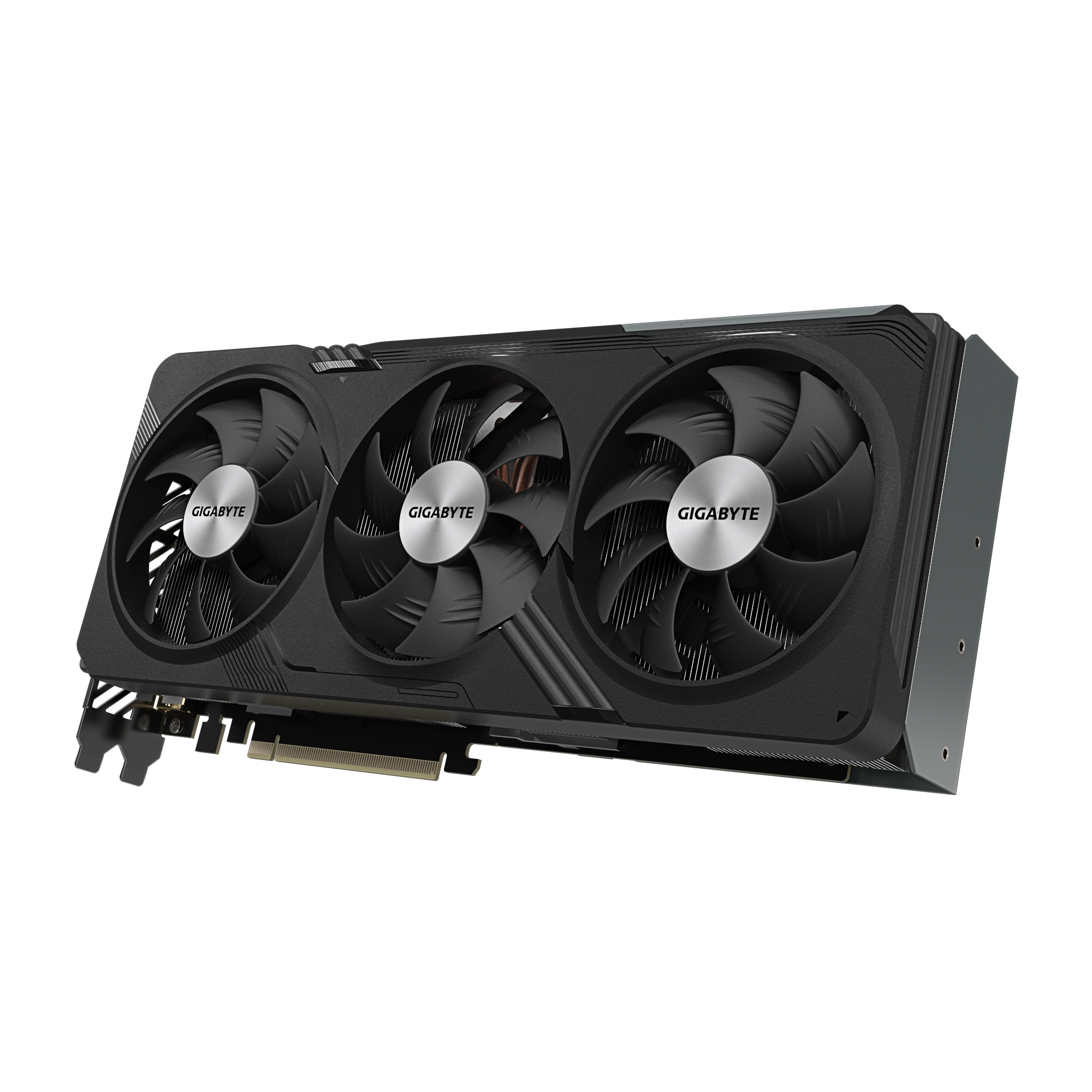 GIGABYTE AMD Radeon RX 7900 GRE Gaming OC 16G Grafikkarte 2xHDMI/2xDP