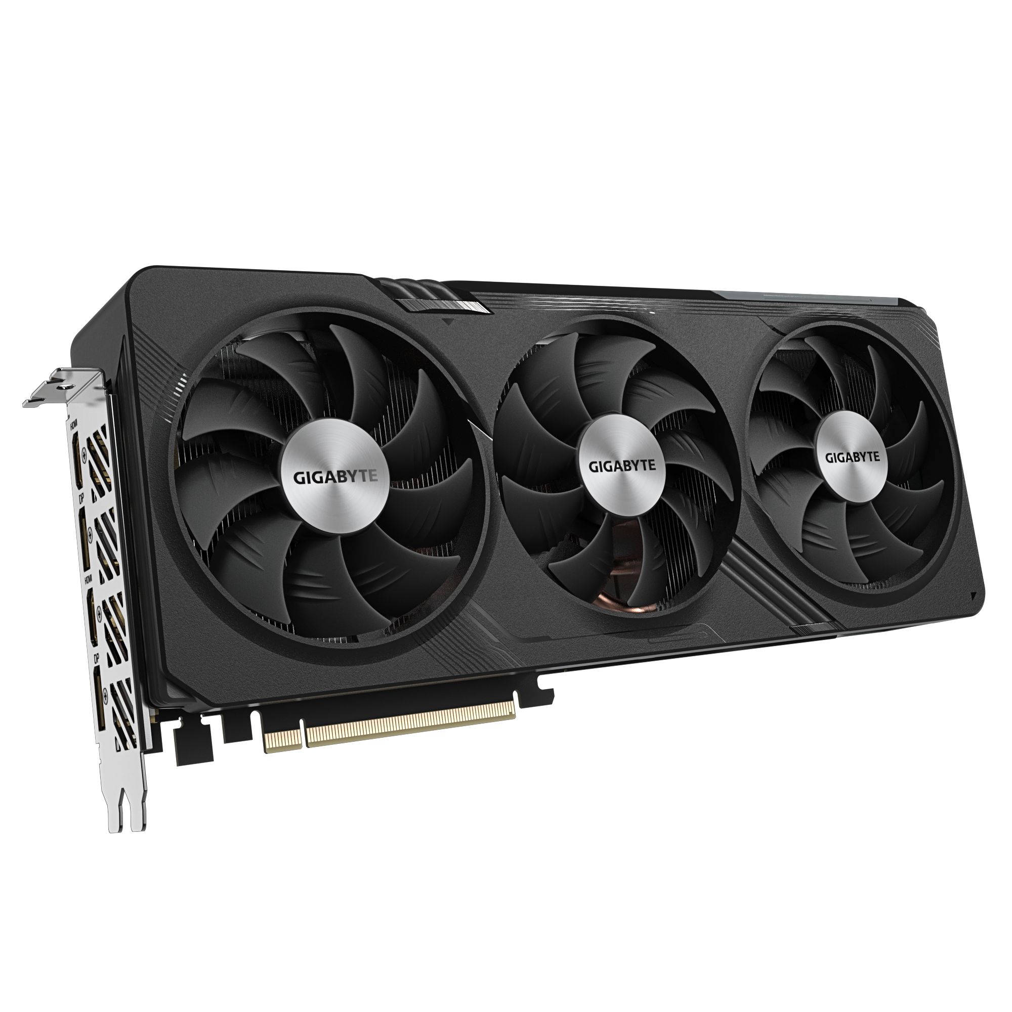 GIGABYTE AMD Radeon RX 7900 GRE Gaming OC 16G Grafikkarte 2xHDMI/2xDP