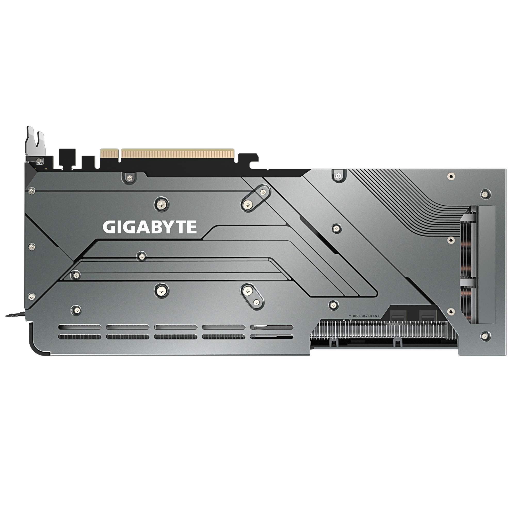 GIGABYTE AMD Radeon RX 7900 GRE Gaming OC 16G Grafikkarte 2xHDMI/2xDP