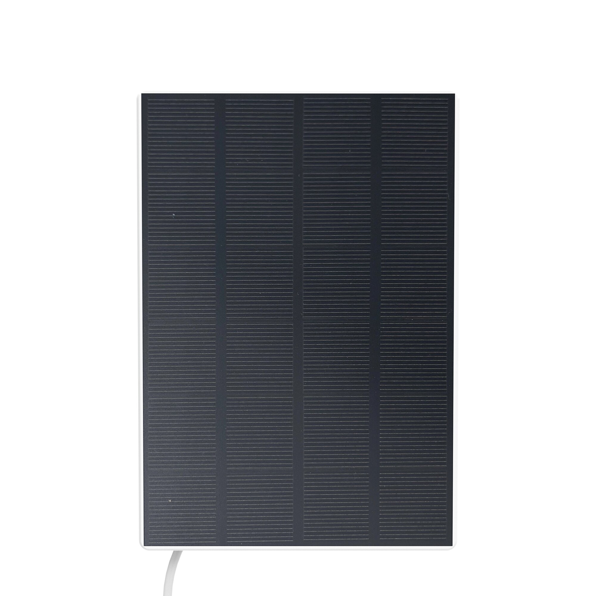 Yale Solar Panel USB-C Ladegerät für Außen-Kamera