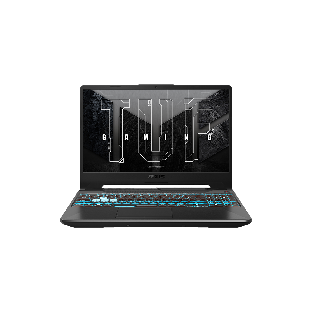 ASUS TUF Gaming A15 FA506NC-HN001W 15,6" FHD R5-7535HS RTX3050 16GB/512GB W11