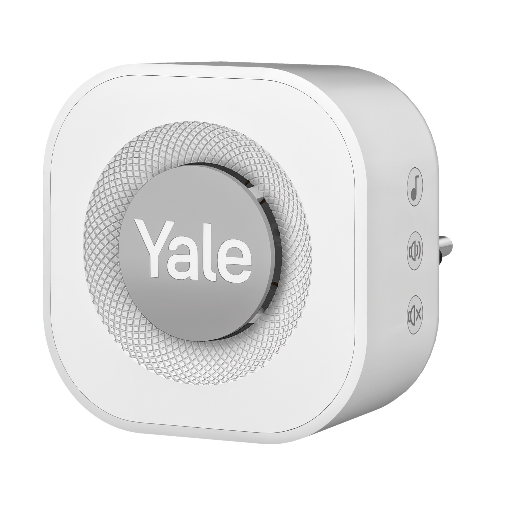 Yale Smart Doorbell Chime - Kabelloser Türgong