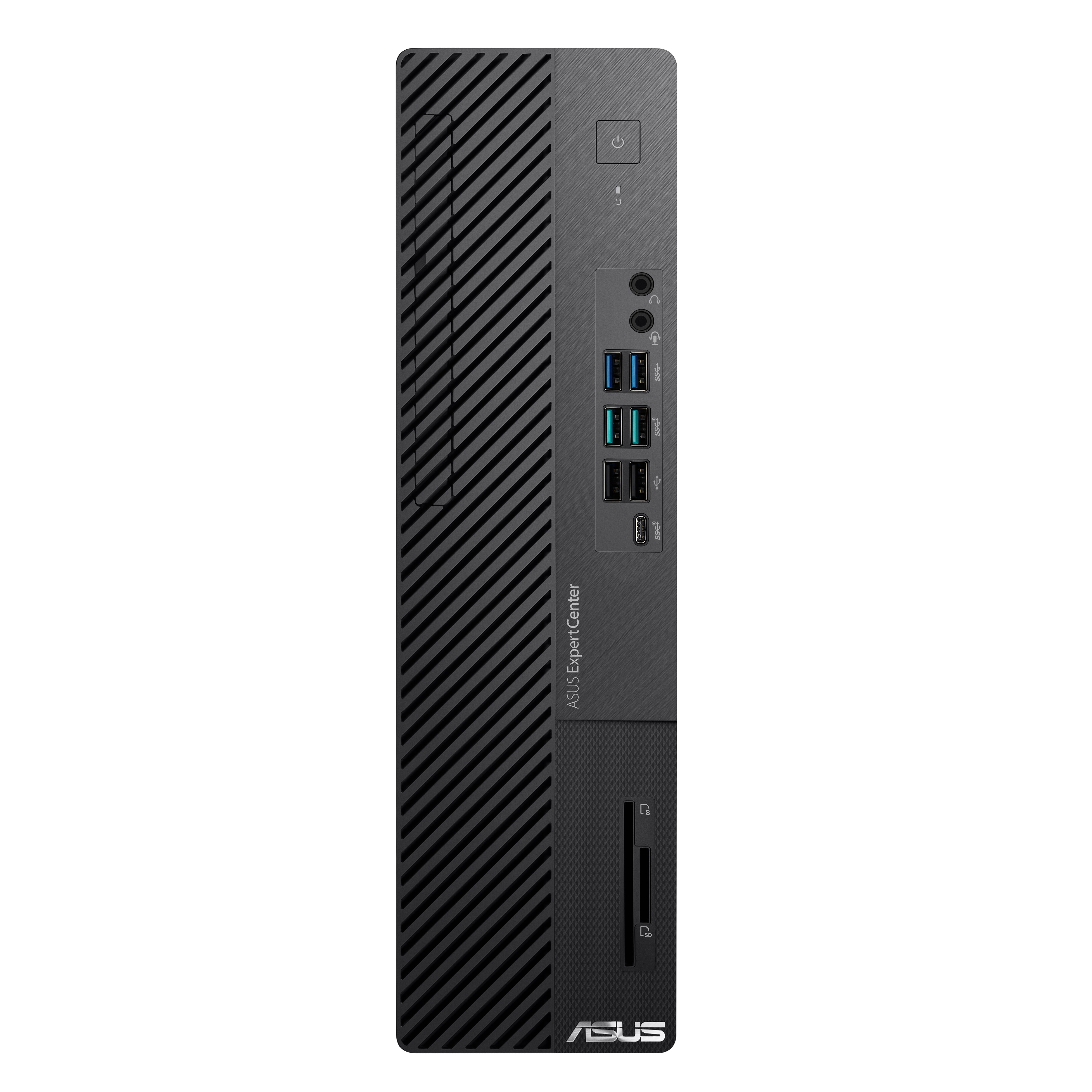 ASUS ExpertCenter D7 SFF D700SD_CZ-512400030X i5-12400 8GB/256GB SSD W11P