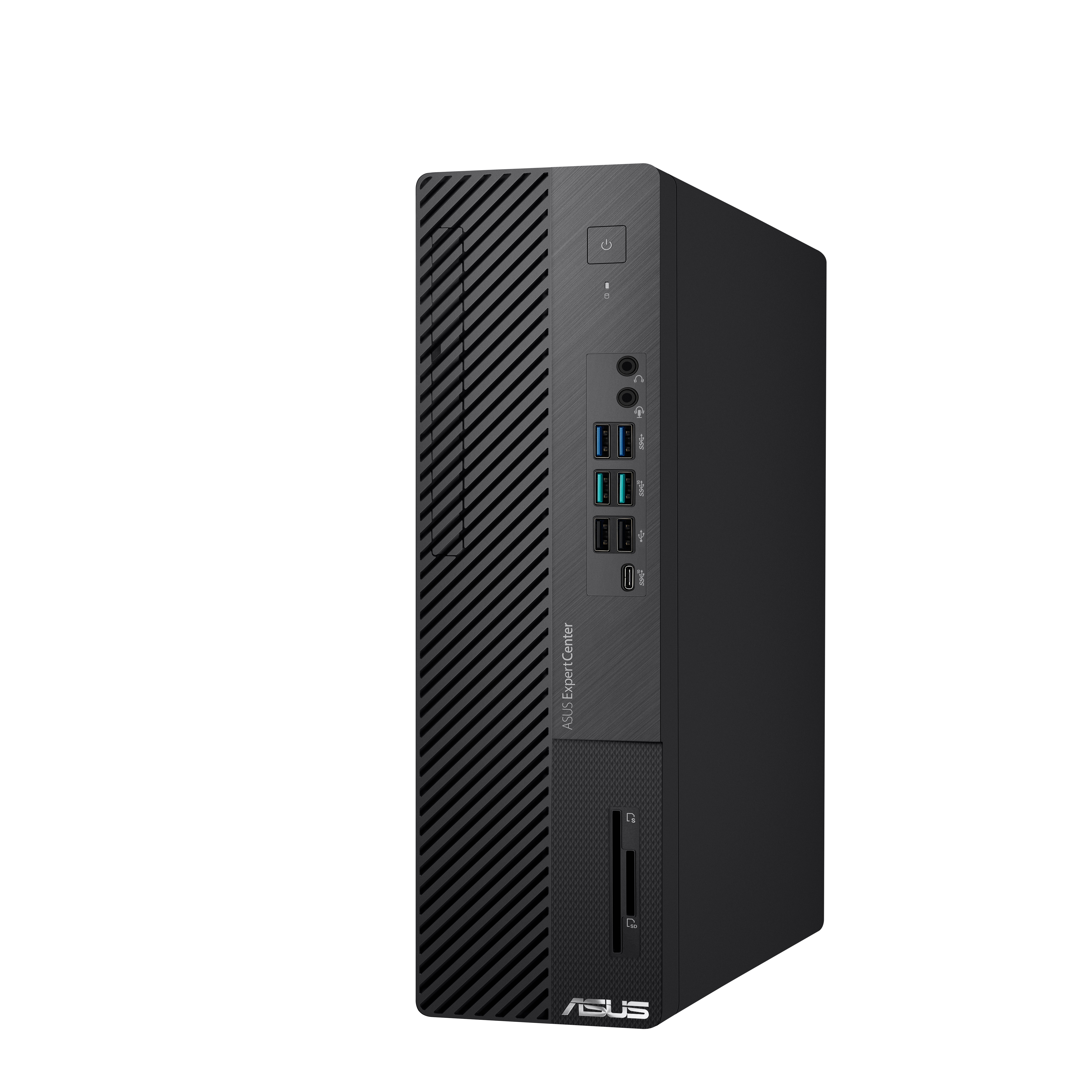 ASUS ExpertCenter D7 SFF D700SD_CZ-512400030X i5-12400 8GB/256GB SSD W11P