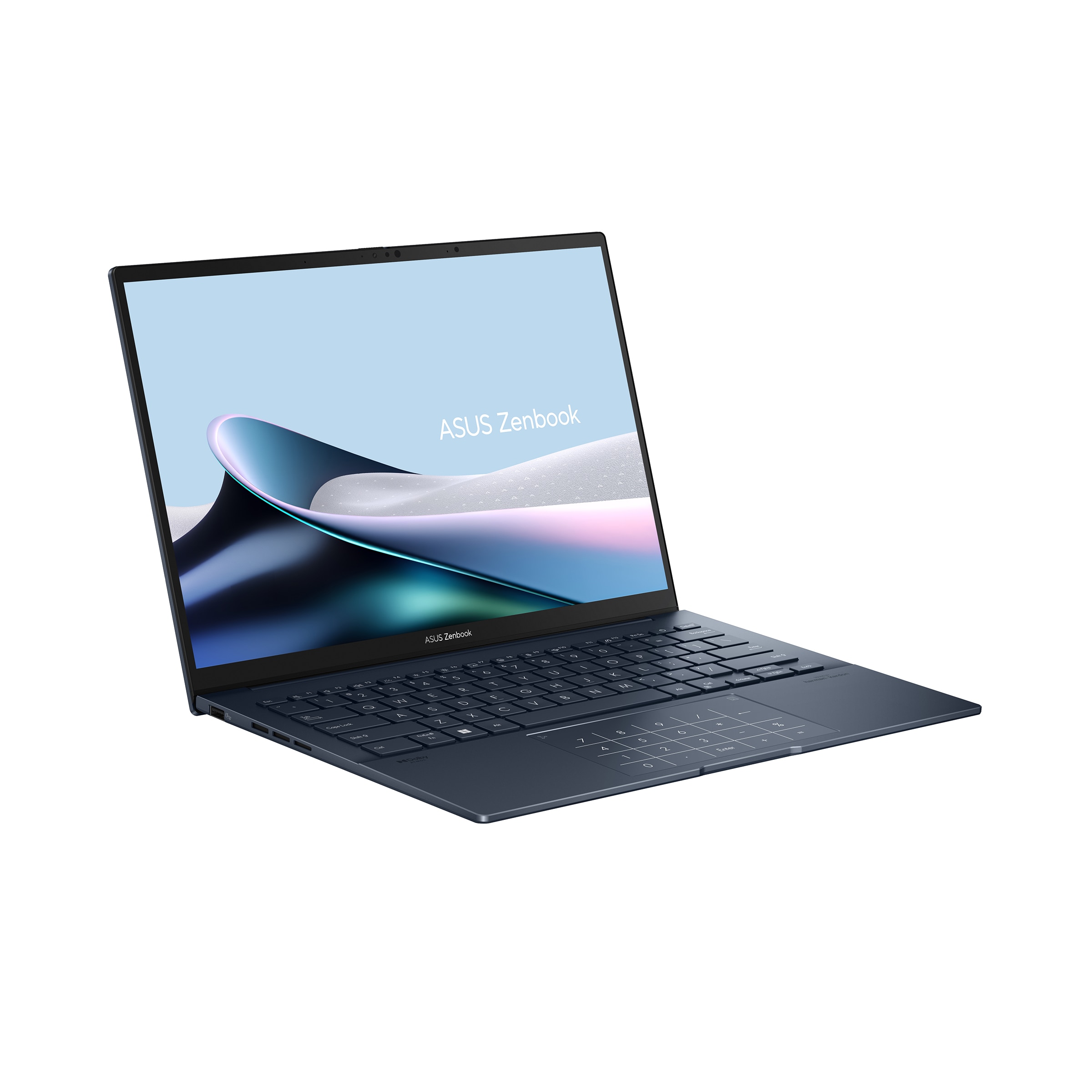 ASUS ZenBook 14 OLED UX3405MA-PP102X 14" WQXGA+ Core Ultra 7 155H 32GB/1TB W11P