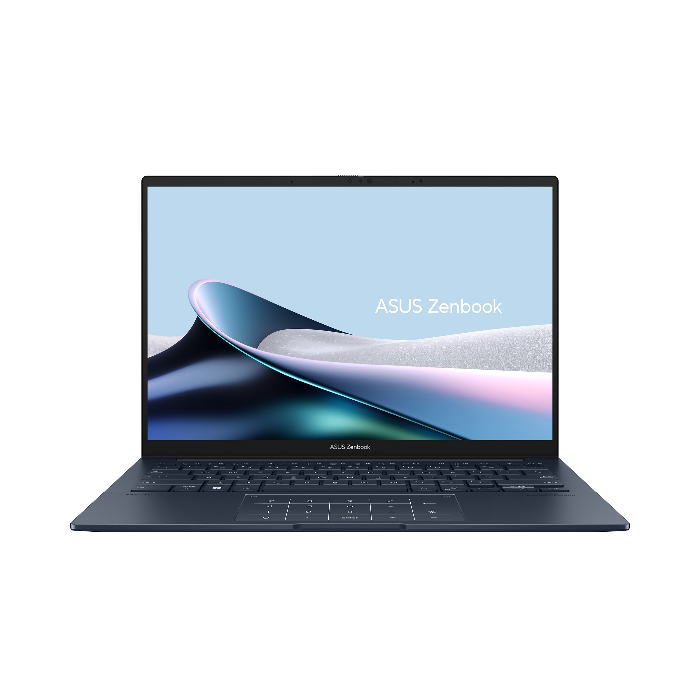 ASUS ZenBook 14 OLED UX3405MA-PP102X 14" WQXGA+ Core Ultra 7 155H 32GB/1TB W11P