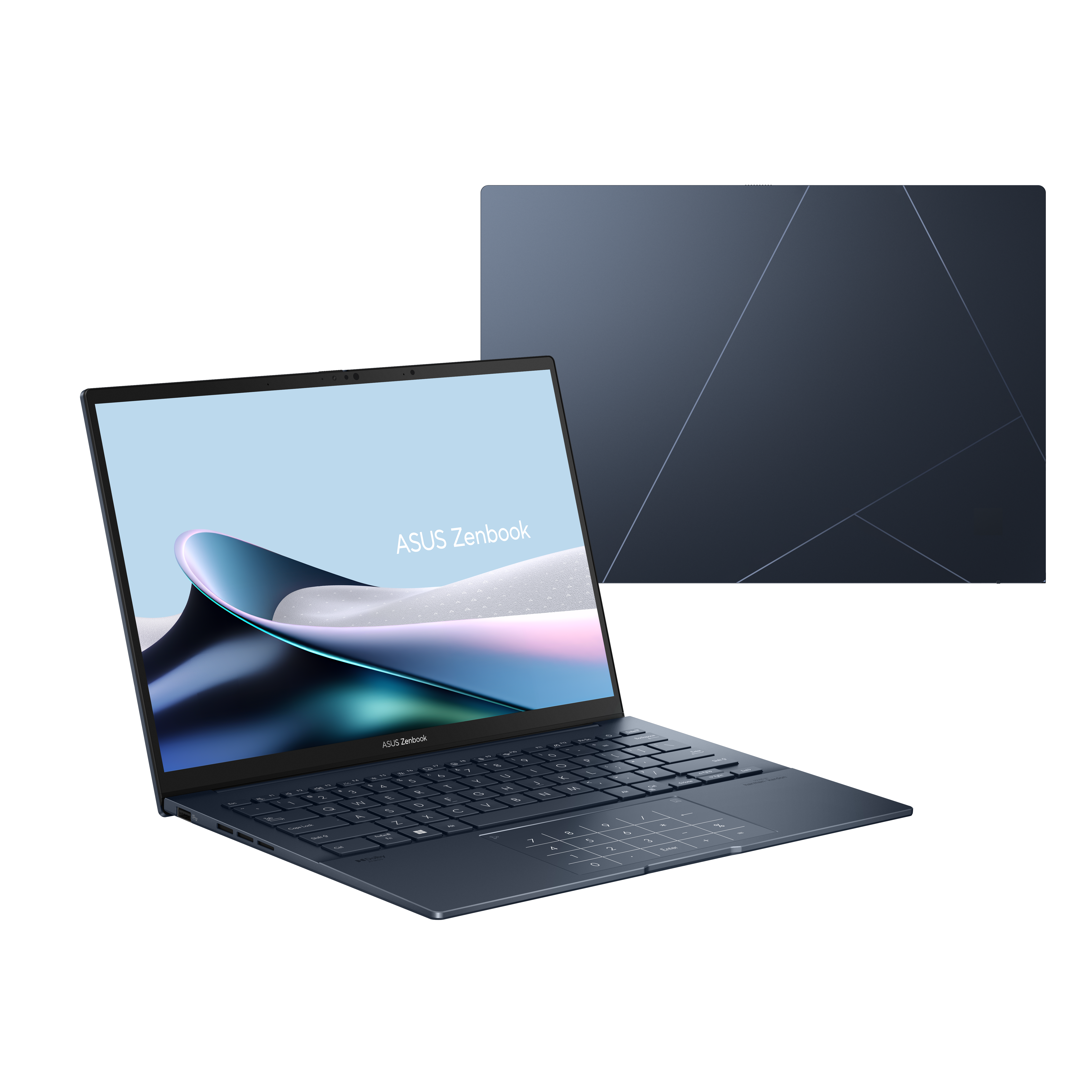 ASUS ZenBook 14 OLED UX3405MA-PP102X 14" WQXGA+ Core Ultra 7 155H 32GB/1TB W11P