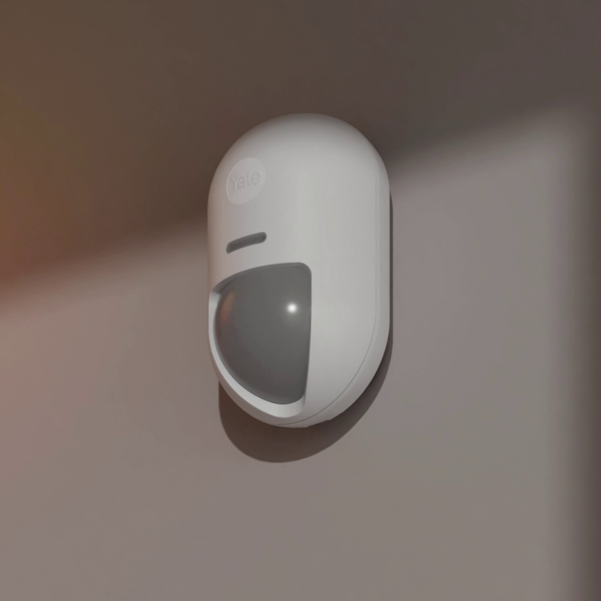 Yale Smart Alarm Indoor Motion Sensor - Bewegungsmelder Innen