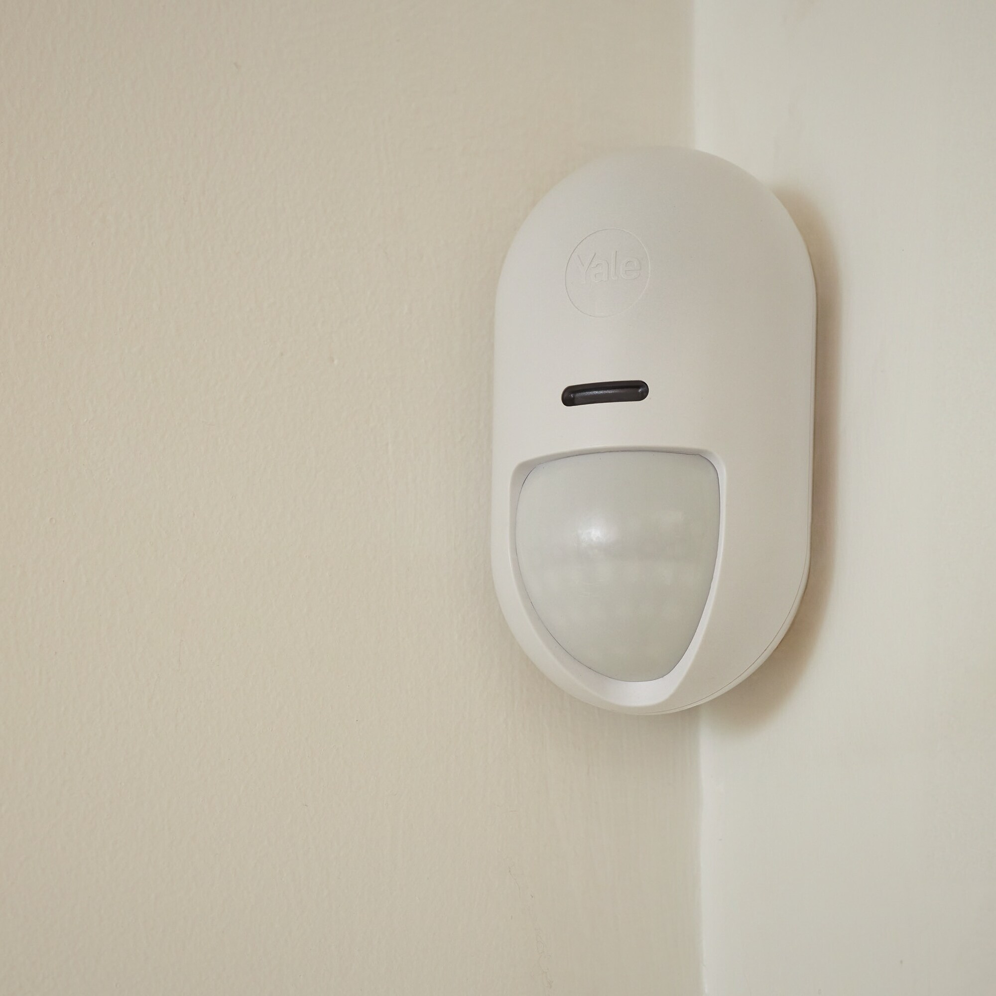 Yale Smart Alarm Indoor Motion Sensor - Bewegungsmelder Innen