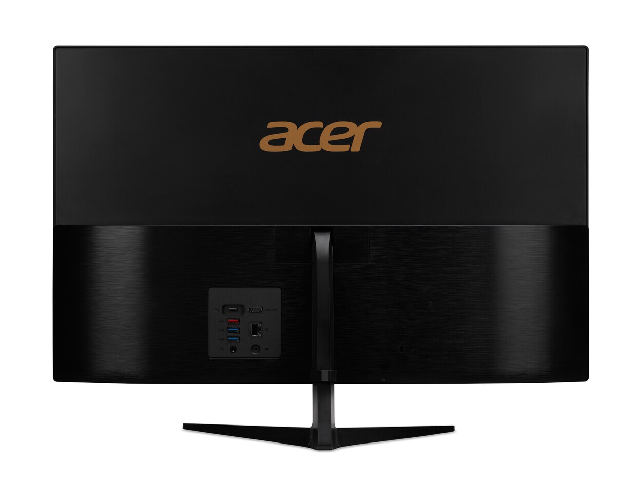 Acer Aspire C27-1800 AiO i5-12450H 16GB/1TB SSD 27" FHD W11