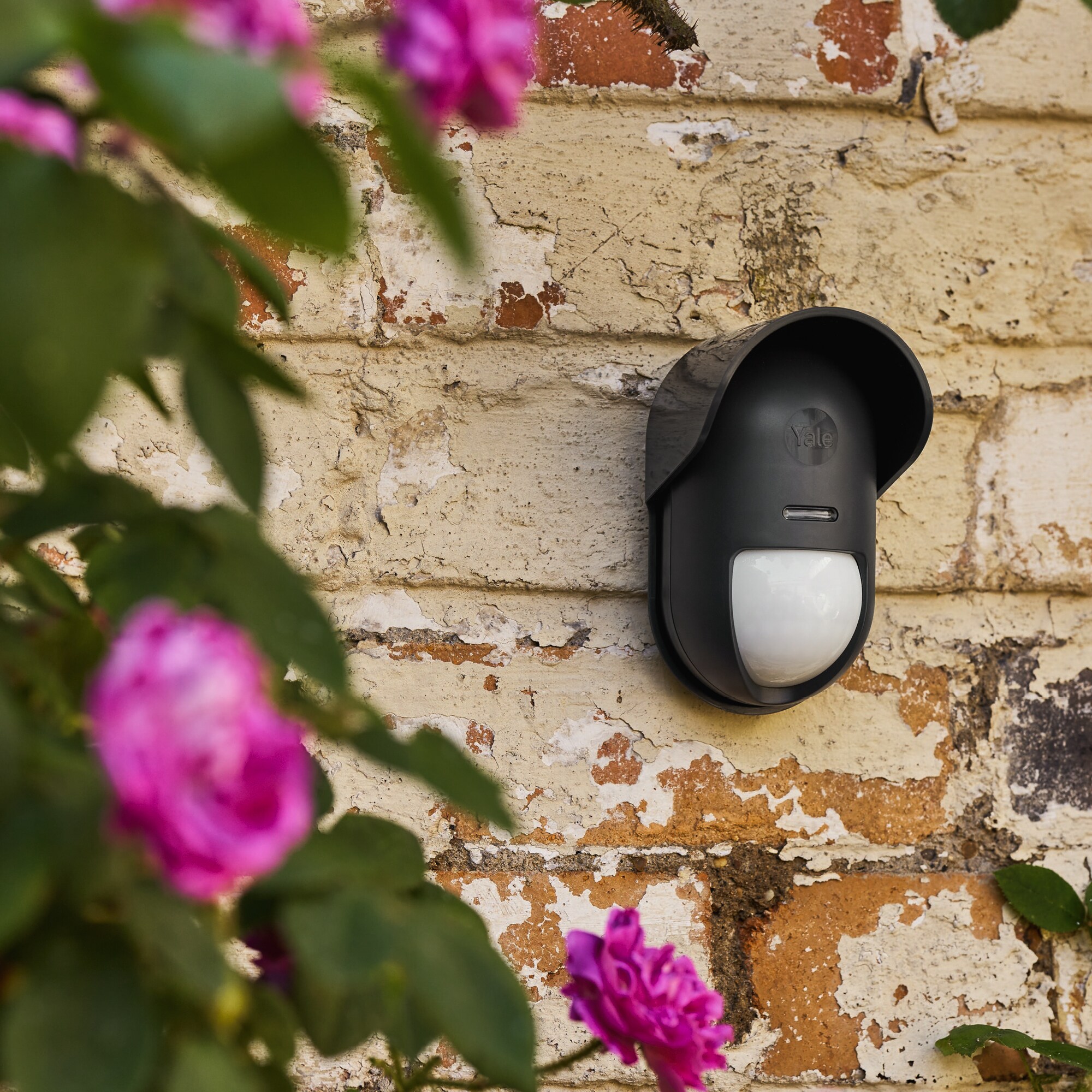 Yale Smart Alarm Outdoor Motion Sensor - Bewegungsmelder Außen