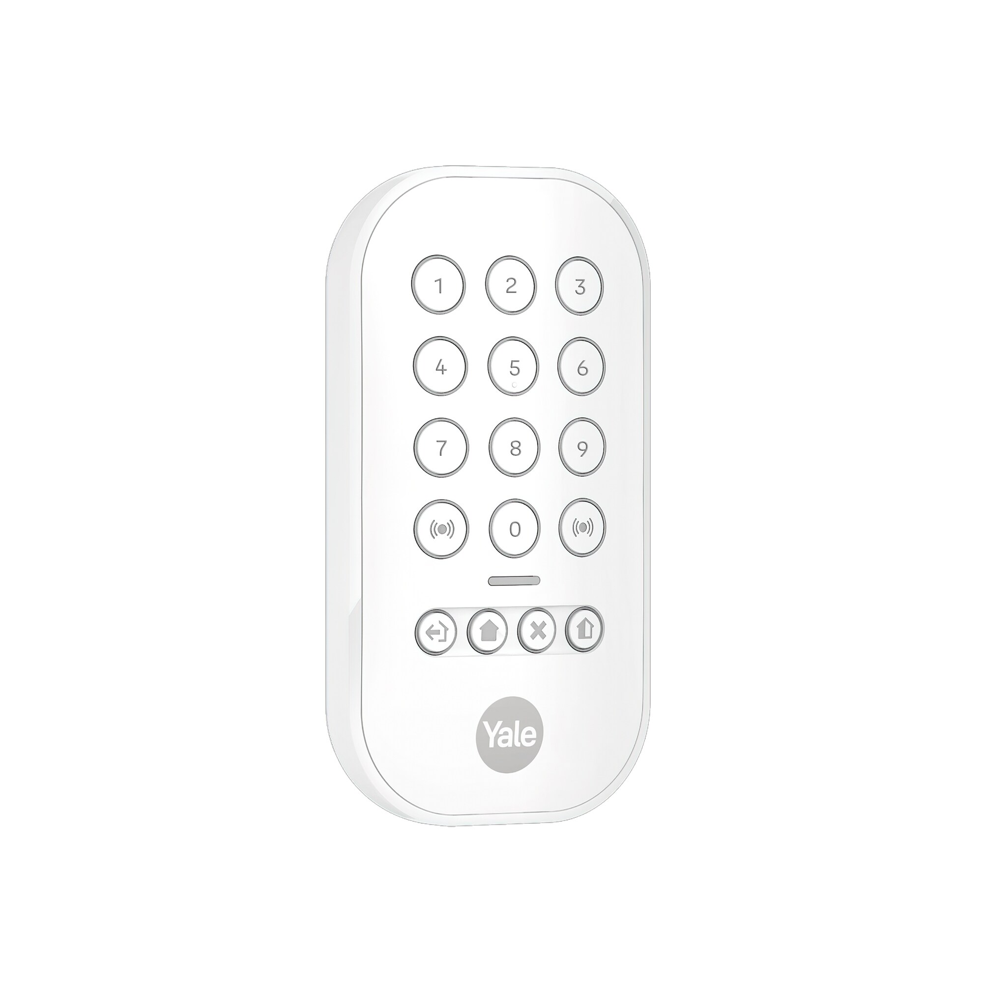 Yale Smart Alarm Keypad - Tastenfeld