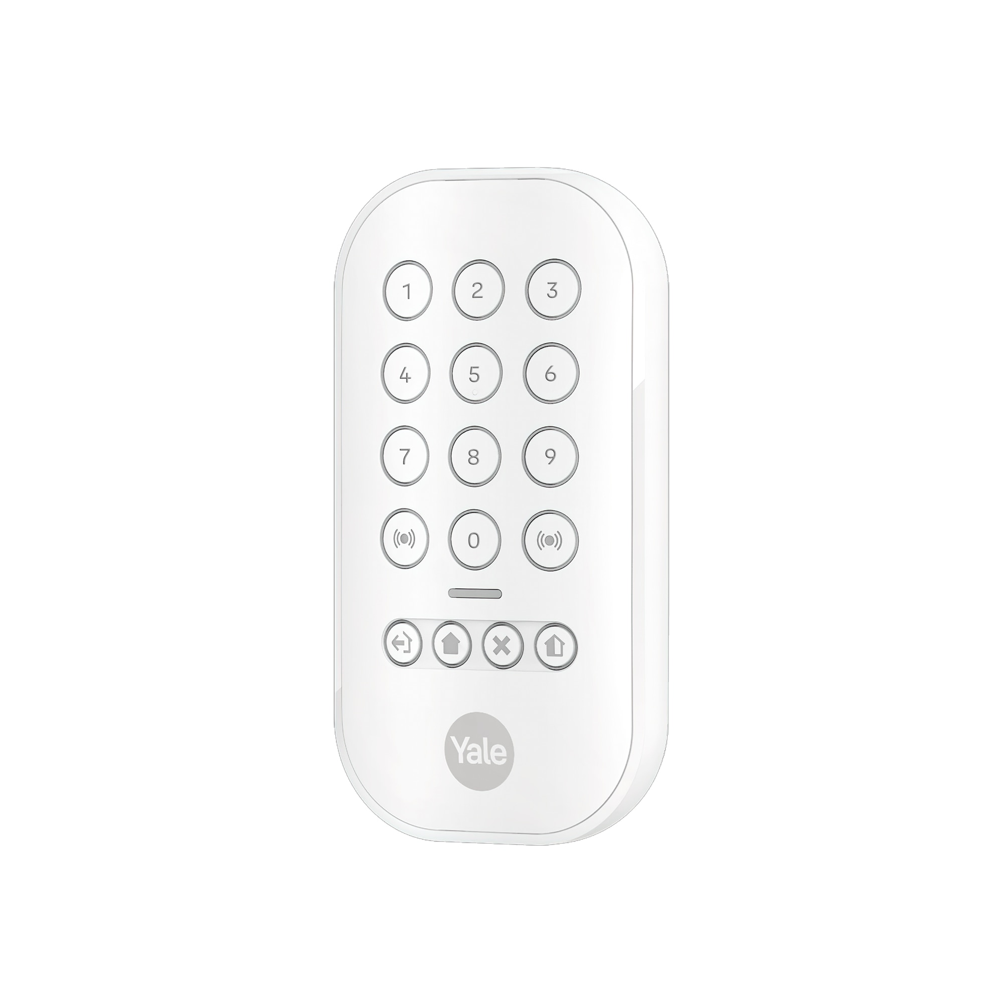 Yale Smart Alarm Keypad - Tastenfeld