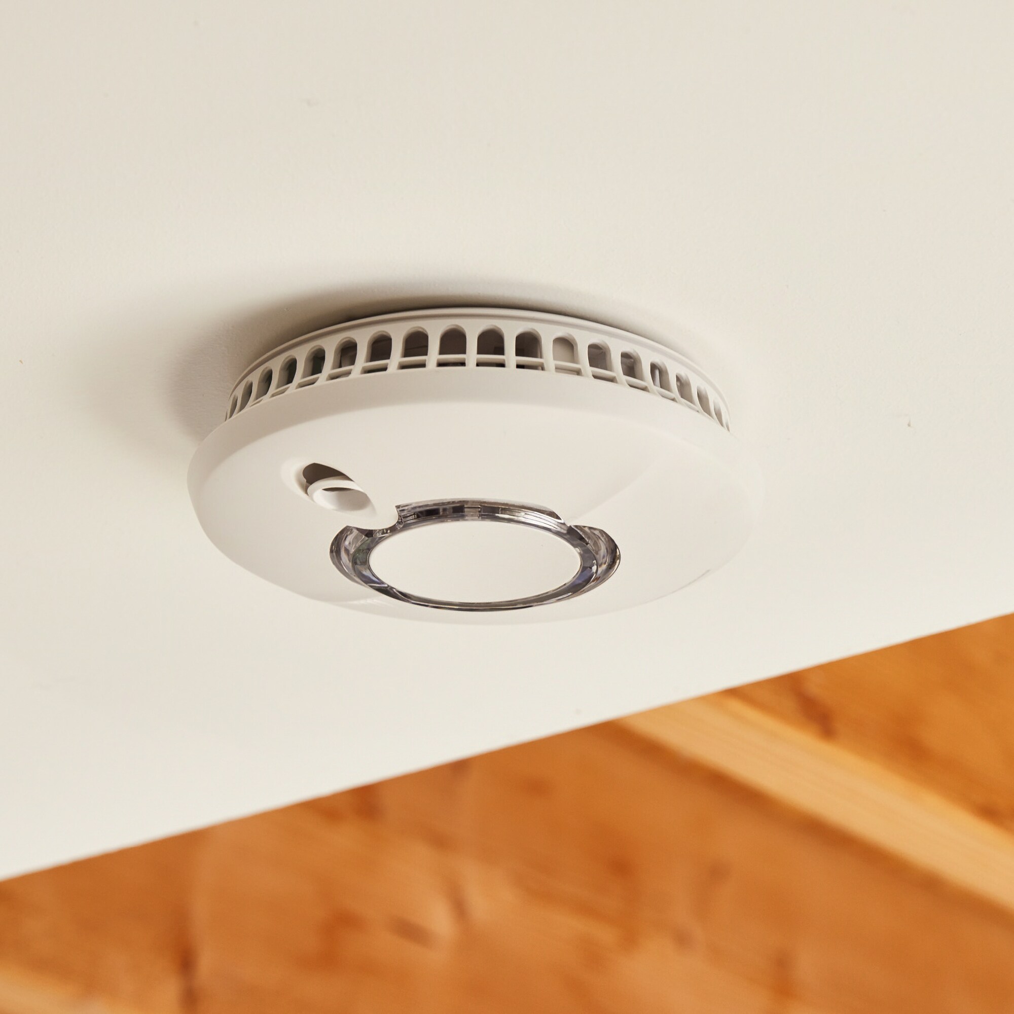 Yale Smart Alarm Smoke Sensor - Rauchmelder