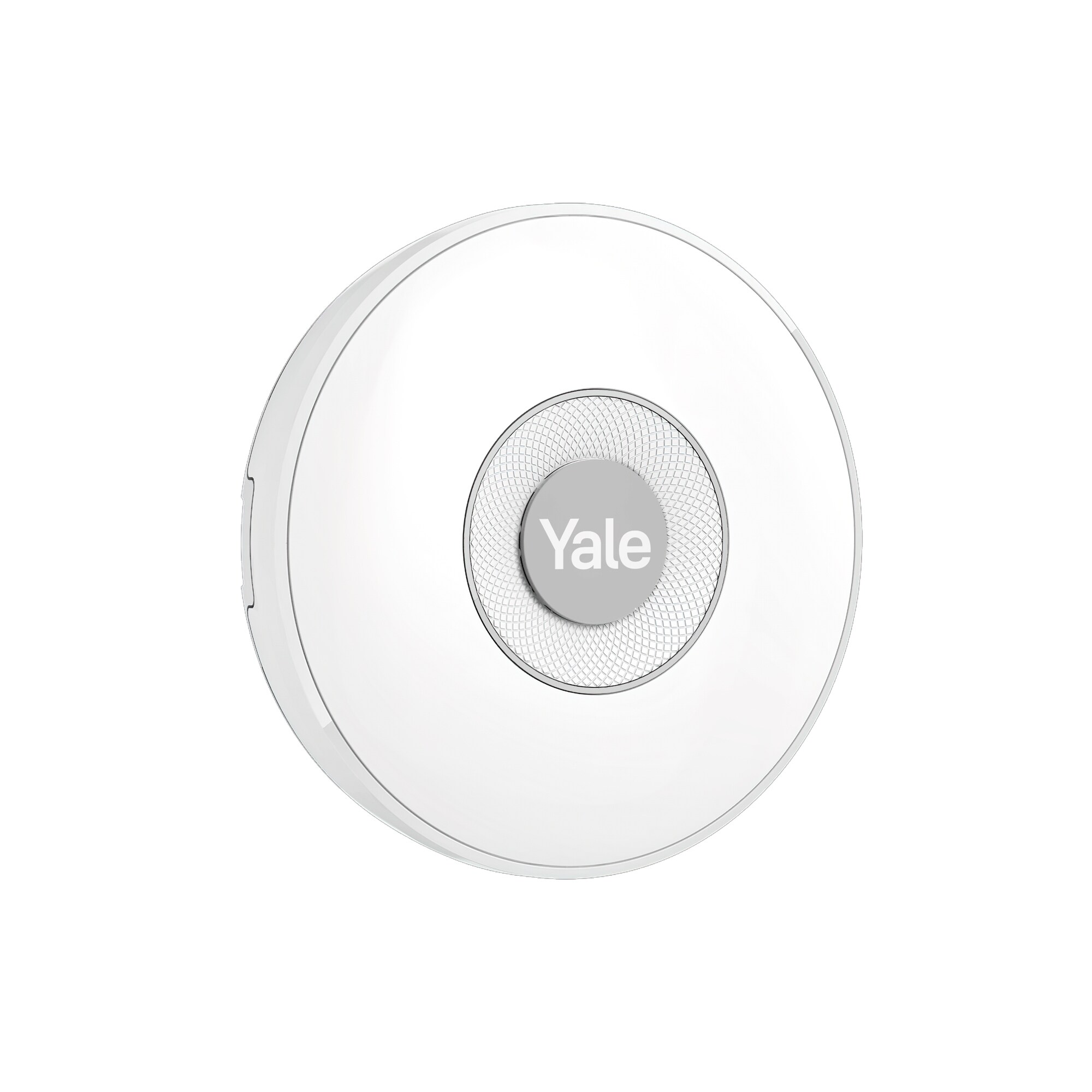 Yale Smart Alarm Indoor Siren - Sirene Innen