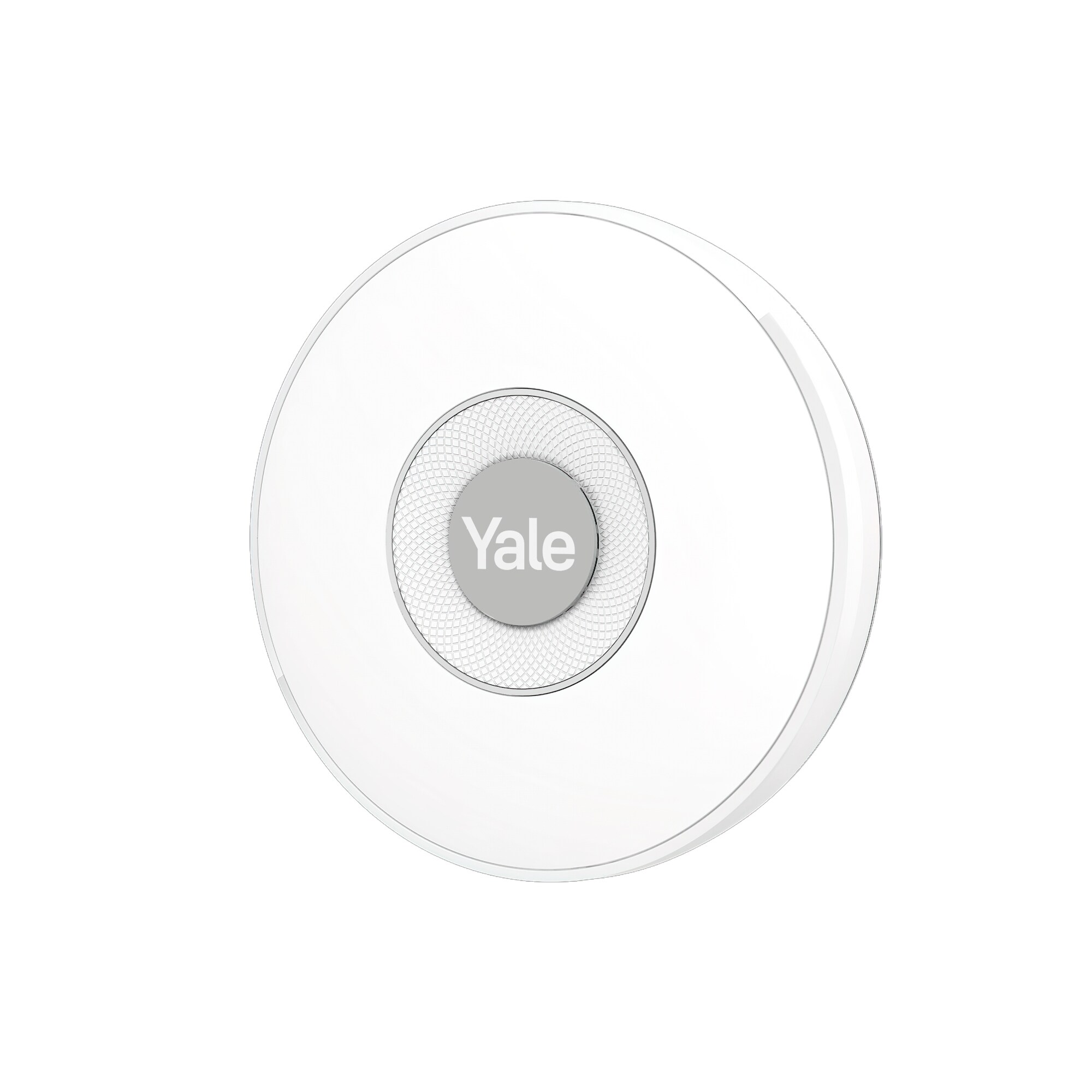 Yale Smart Alarm Indoor Siren - Sirene Innen