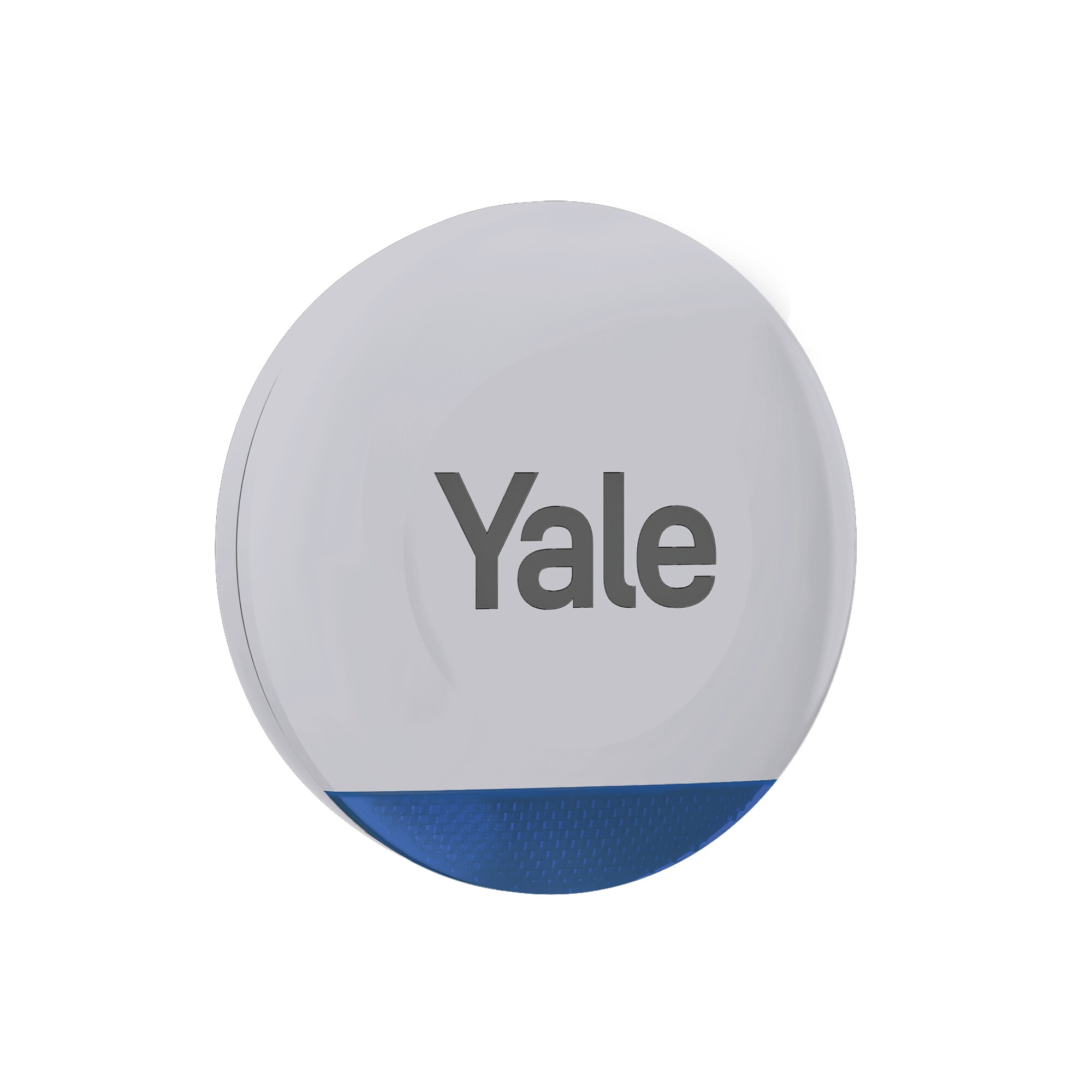 Yale Smart Alarm Outdoor Siren Grey - Sirene Außen