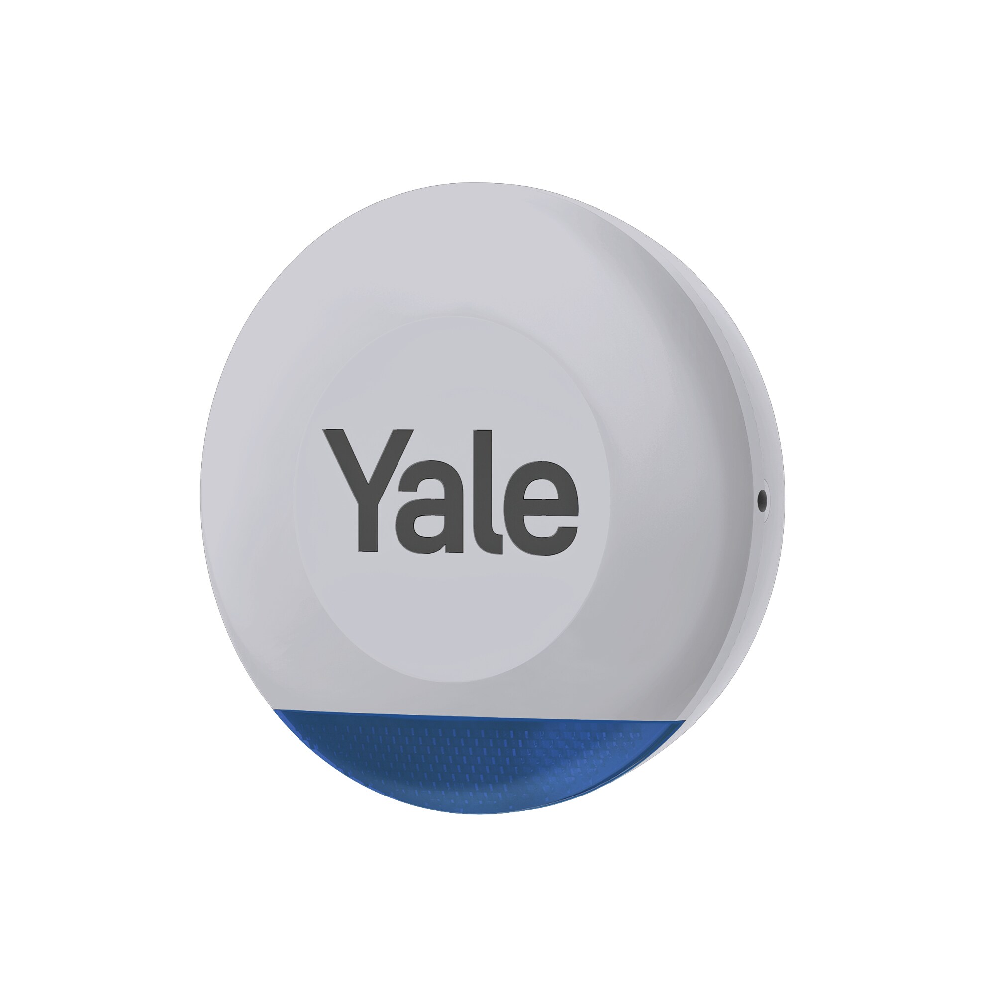 Yale Smart Alarm Outdoor Siren Grey - Sirene Außen