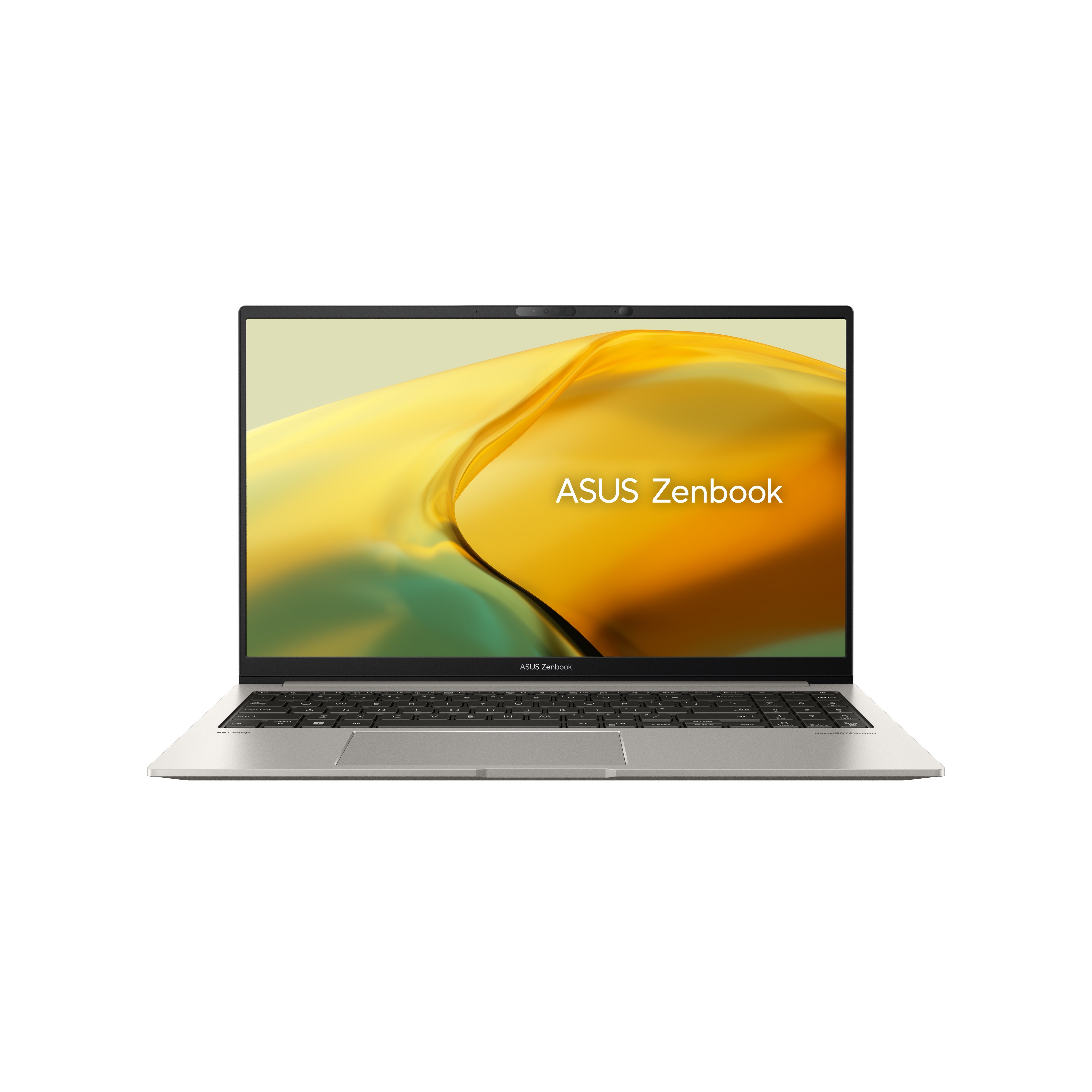 ASUS Zenbook 15 OLED UM3504DA-BN377W R7-7735U 16GB/1TB SSD 15" FHD W11