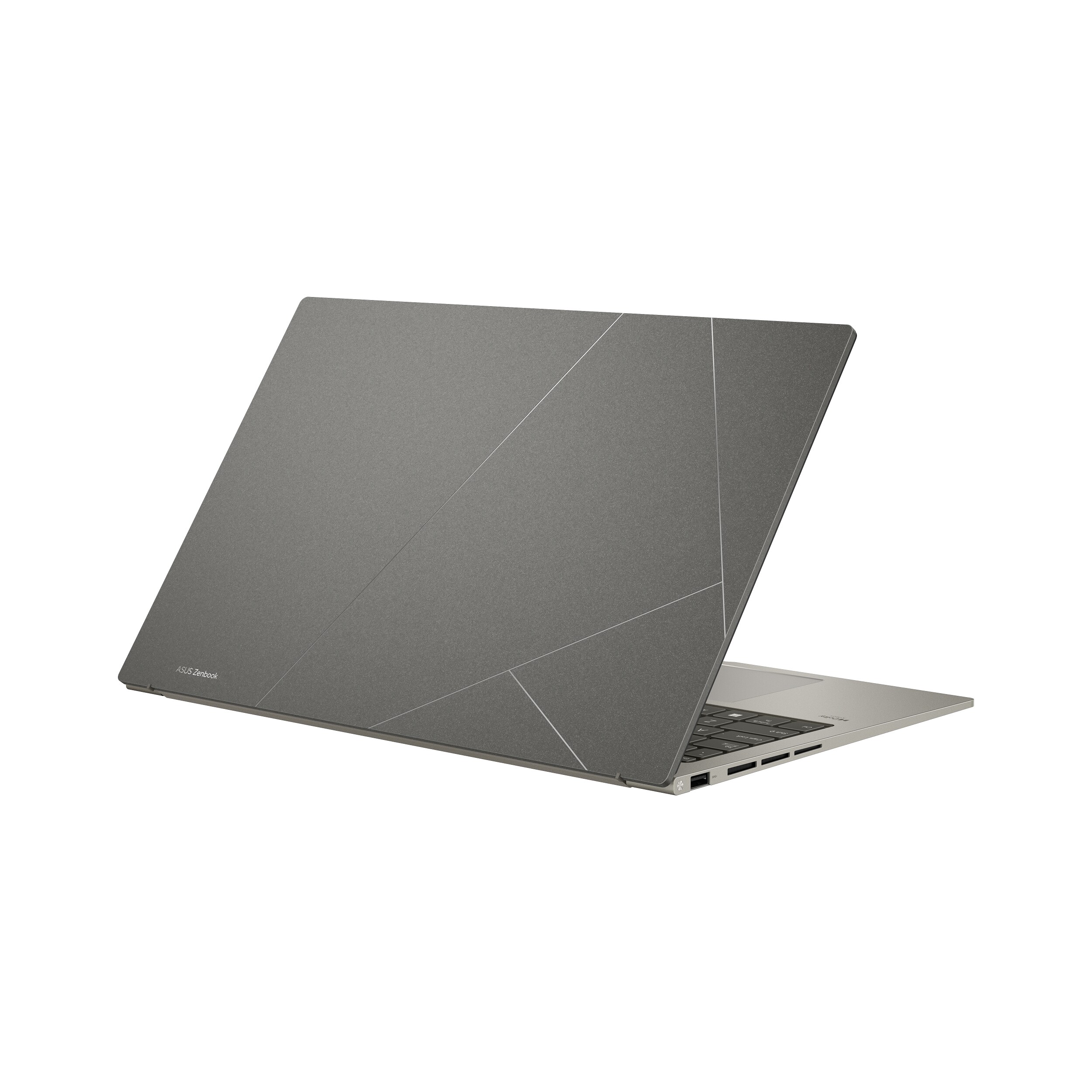 ASUS Zenbook 15 OLED UM3504DA-BN377W R7-7735U 16GB/1TB SSD 15" FHD W11