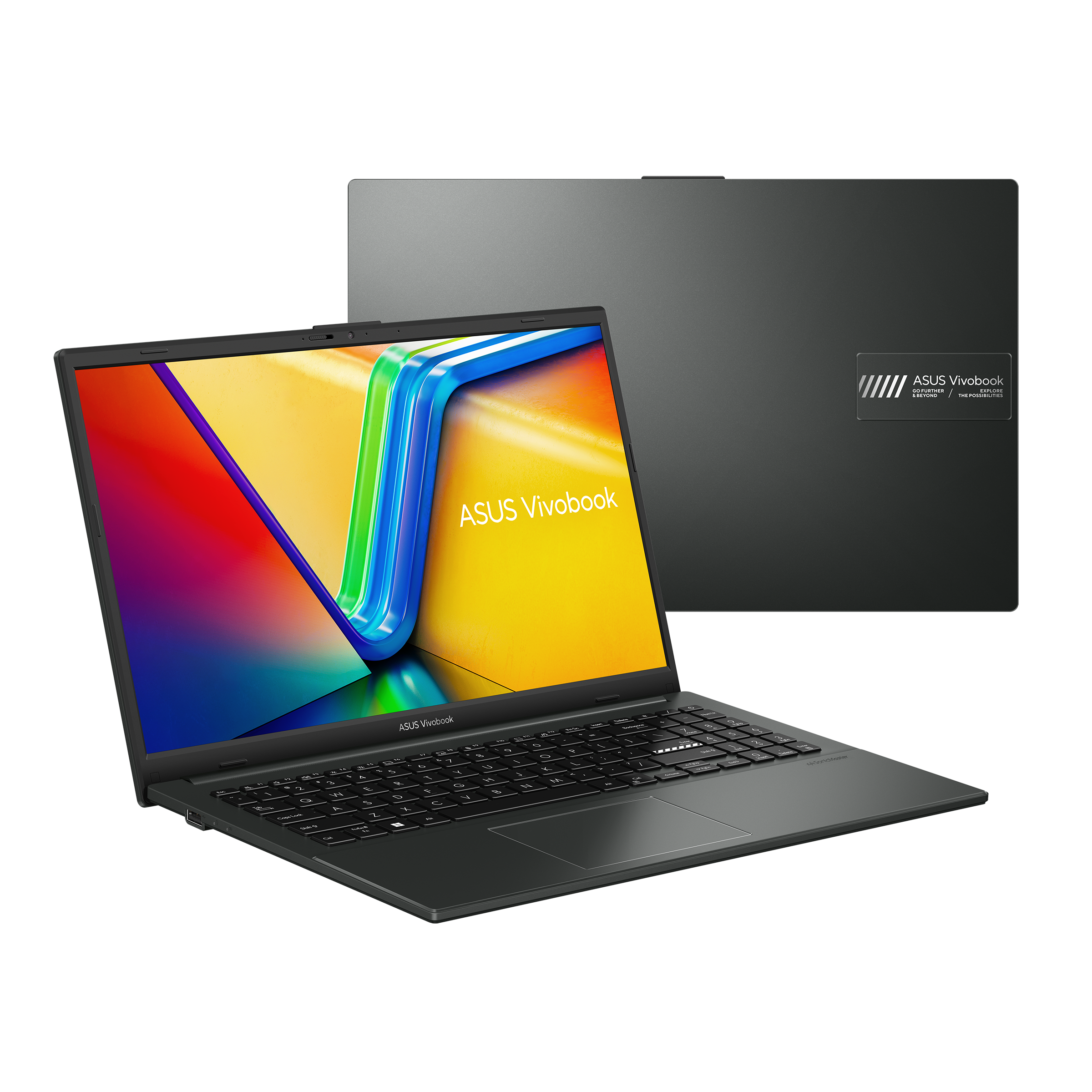 ASUS Vivobook Go 15 E1504FA-BQ659W R-57520U 8GB/512GB SSD 15"FHD W11