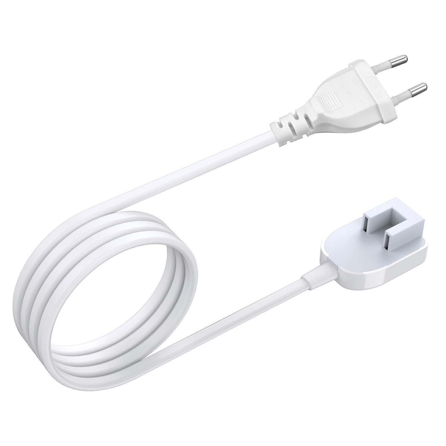 4Smarts Ladegerät GaN Flex Pro 100W 3 USB-C+1 USB-A - weiß