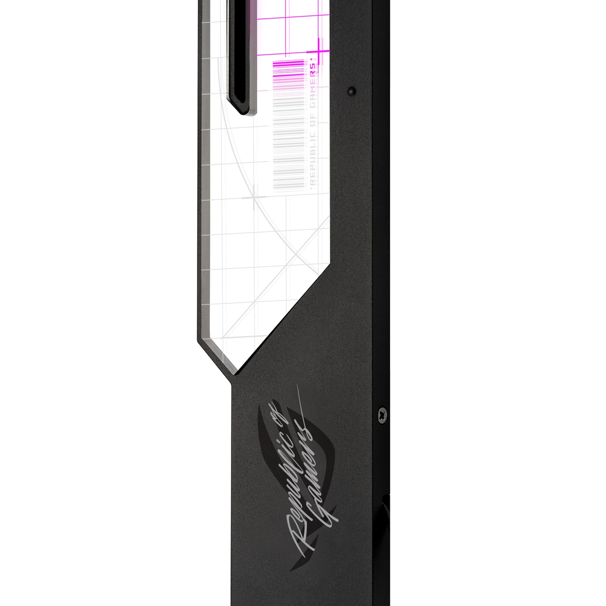 ASUS ROG STRIX HOLDER Grafikkartenhalter