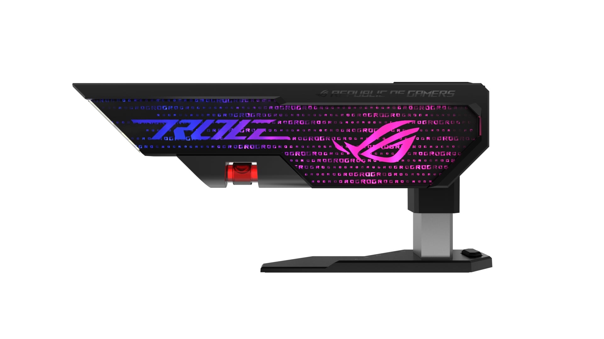 ASUS ROG XH01 Herculx Grafikkartenhalter