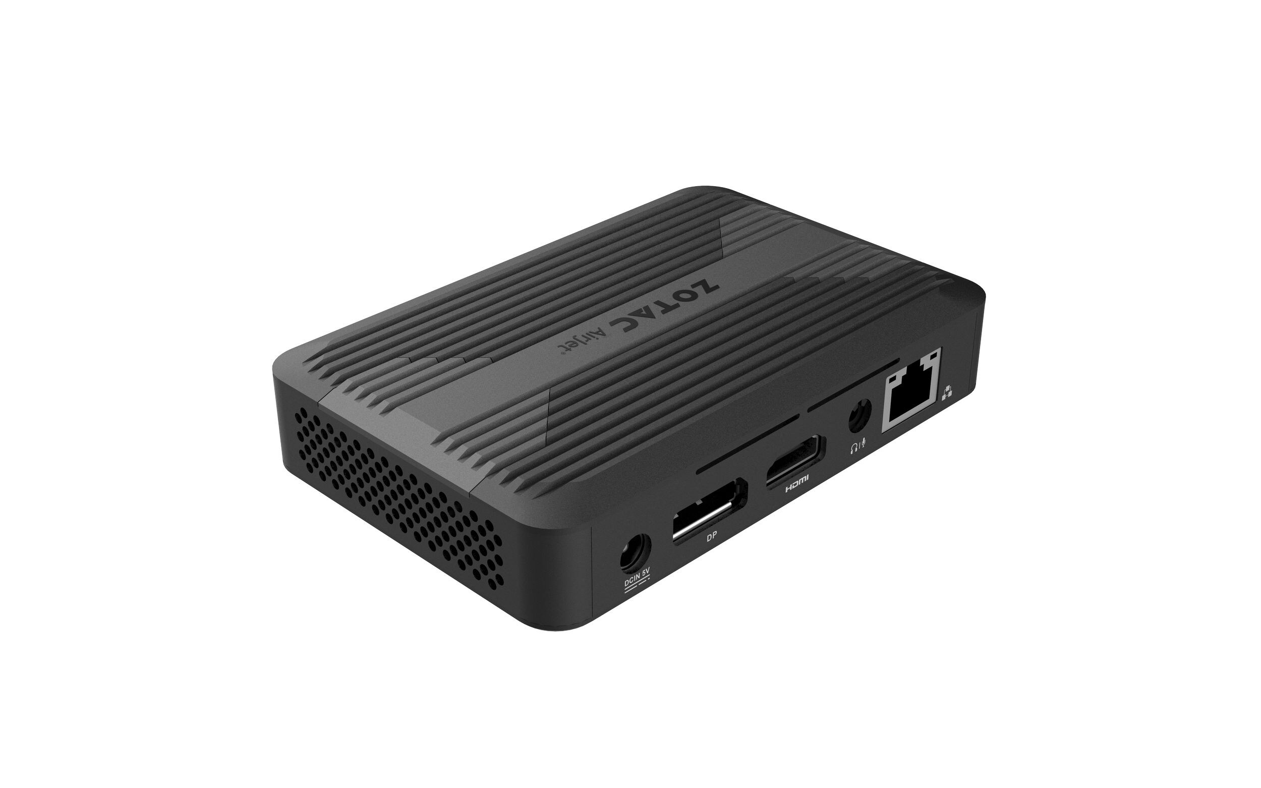 ZOTAC ZBOX PI430AJ PICO i3-N300 8GB/512GB Intel UHD W11