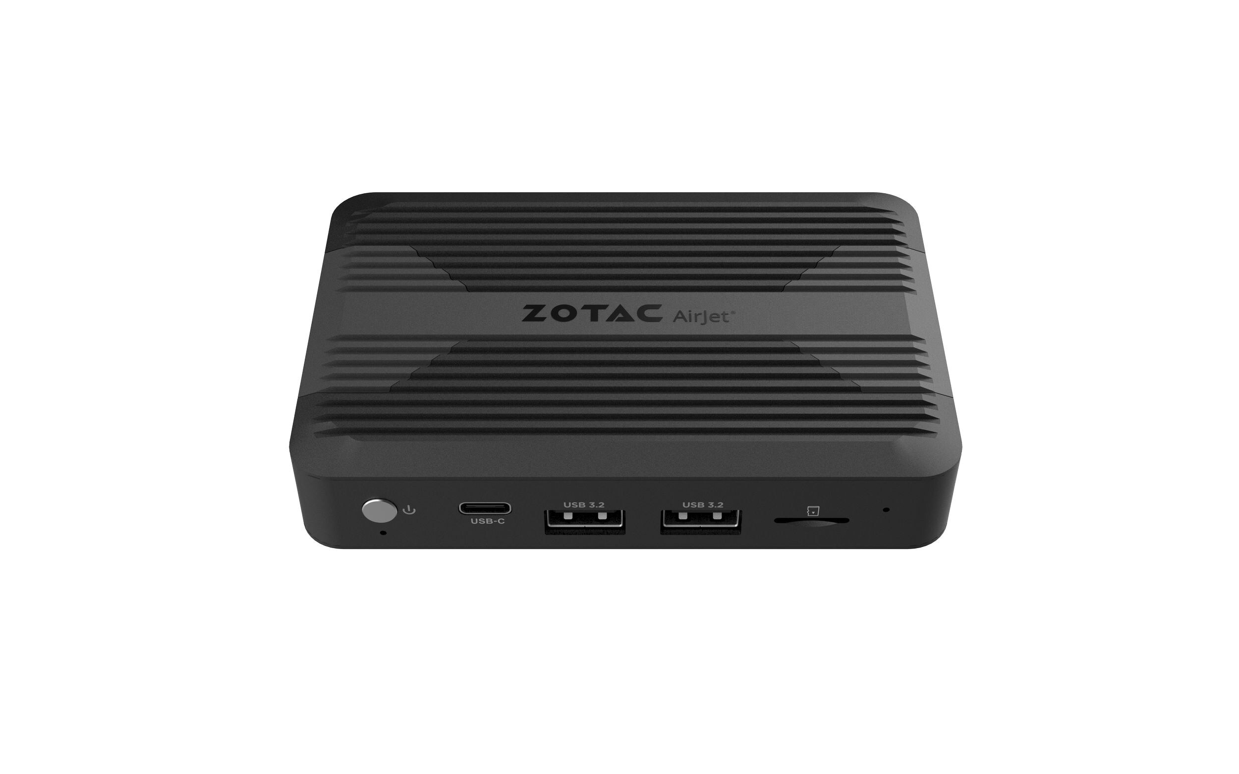 ZOTAC ZBOX PI430AJ PICO i3-N300 8GB/512GB Intel UHD W11