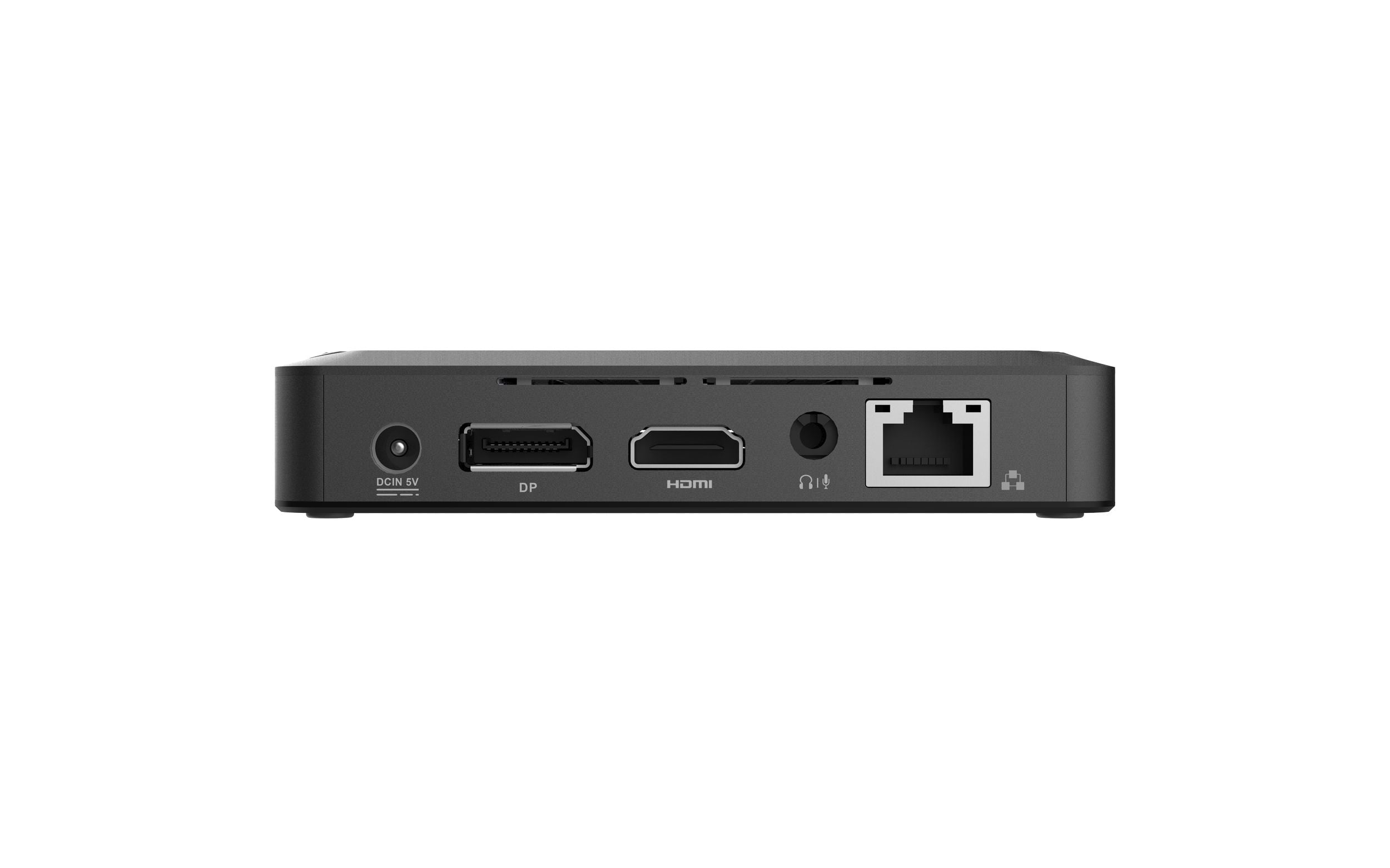 ZOTAC ZBOX PI430AJ PICO i3-N300 8GB/512GB Intel UHD W11