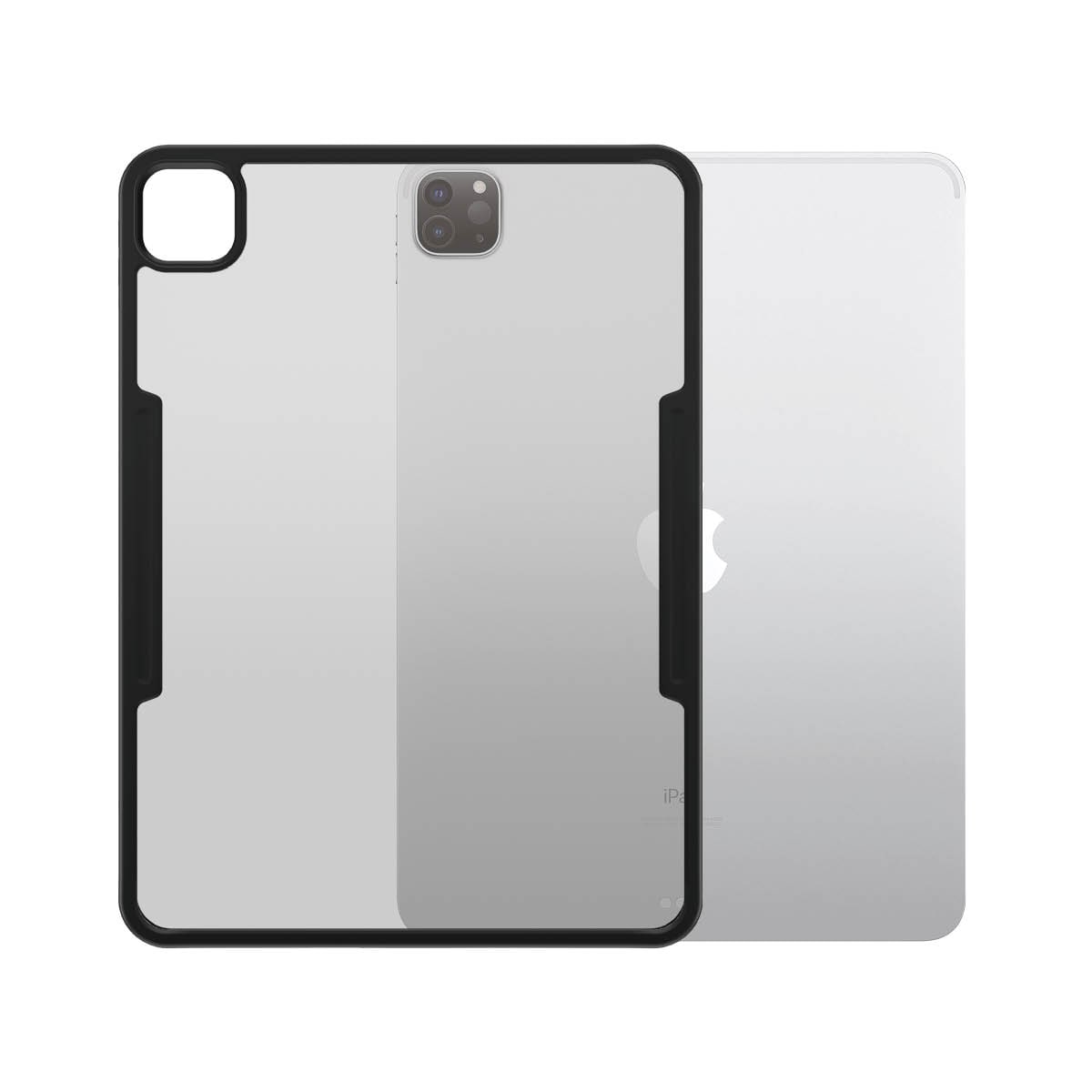 PanzerGlass® ClearCase™ schwarz für Apple iPad Pro 11″