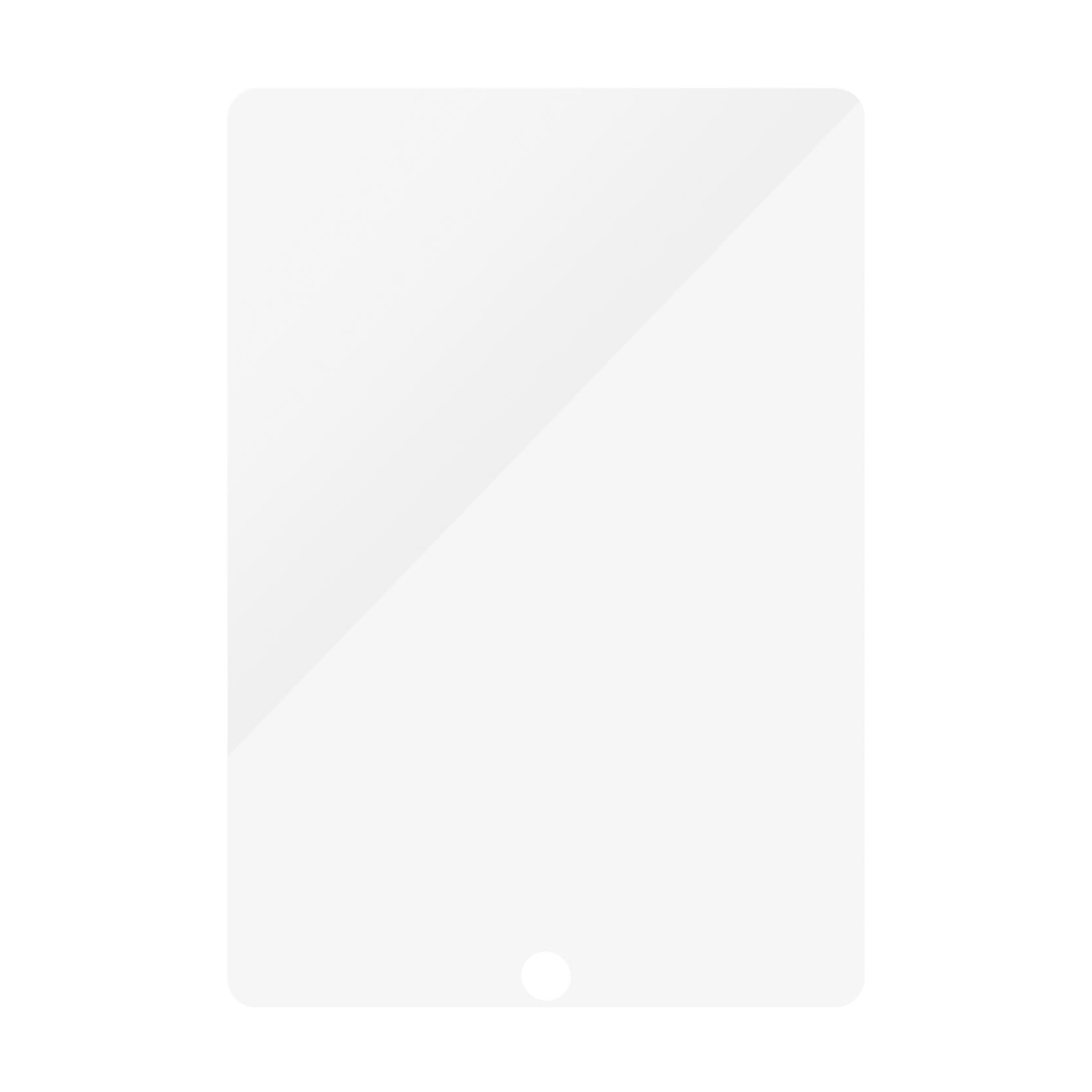 PanzerGlass™ Displayschutzglas für Apple iPad 10.2" (2019|2020|2021)