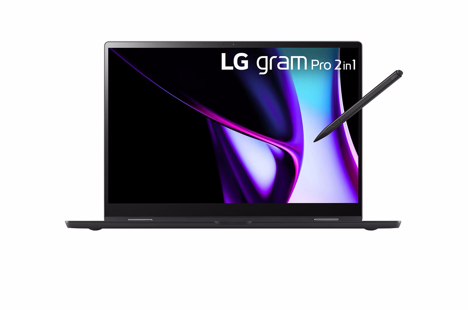 LG gram Pro 16 16T90SP-K.AP78G Core Ultra 7 155H 16GB/1TB 16" OLED 2in1 W11P