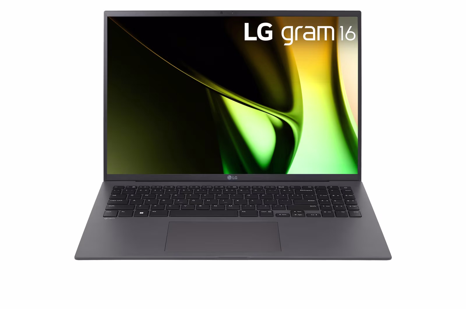 LG gram 16 16Z90S-G.AP55G Core Ultra 7 155H 8GB/512GB SSD 16" IPS WQXGA W11P