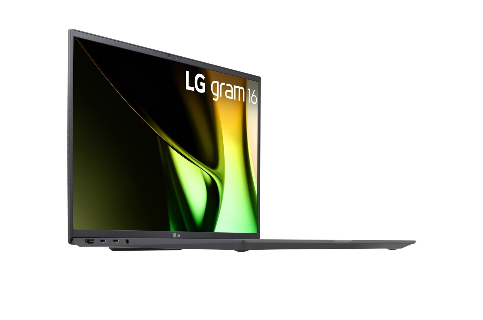 LG gram 16 16Z90S-G.AP55G Core Ultra 7 155H 8GB/512GB SSD 16" IPS WQXGA W11P