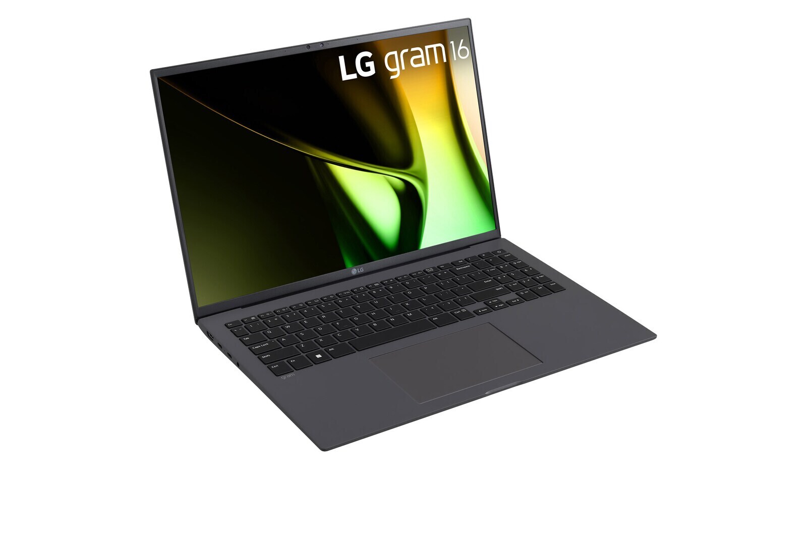 LG gram 16 16Z90S-G.AP55G Core Ultra 7 155H 8GB/512GB SSD 16" IPS WQXGA W11P