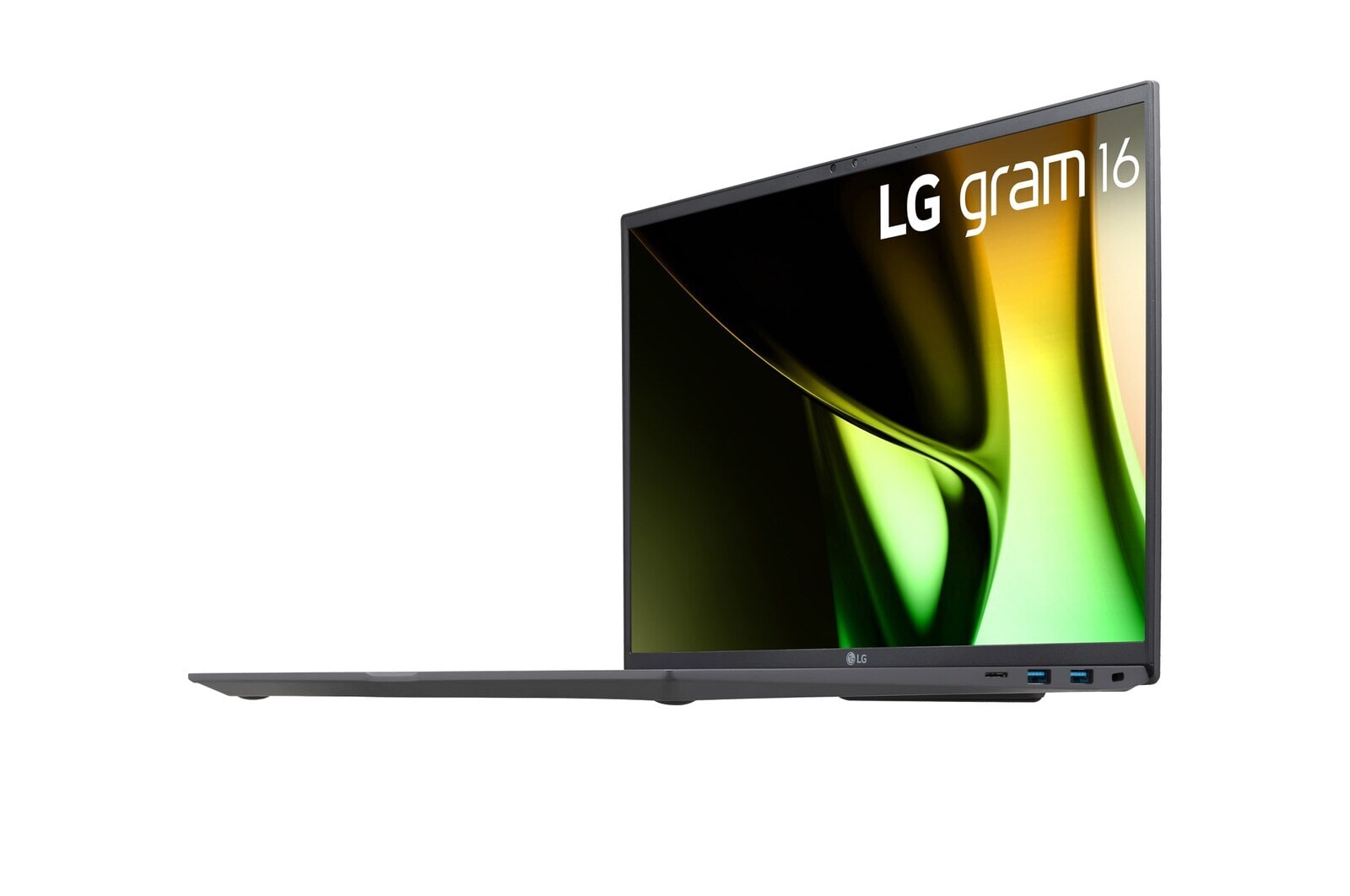 LG gram 16 16Z90S-G.AP55G Core Ultra 7 155H 8GB/512GB SSD 16" IPS WQXGA W11P