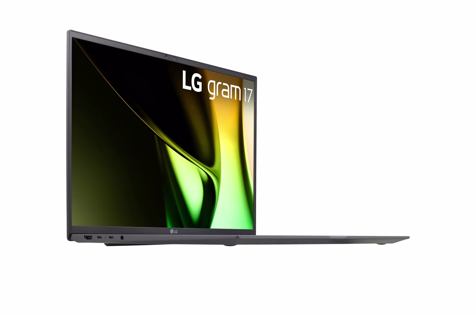 LG gram 17 17Z90S-G.AP56G Core Ultra 5 125H 8GB/512GBSSD 17" IPS WQXGA W11P