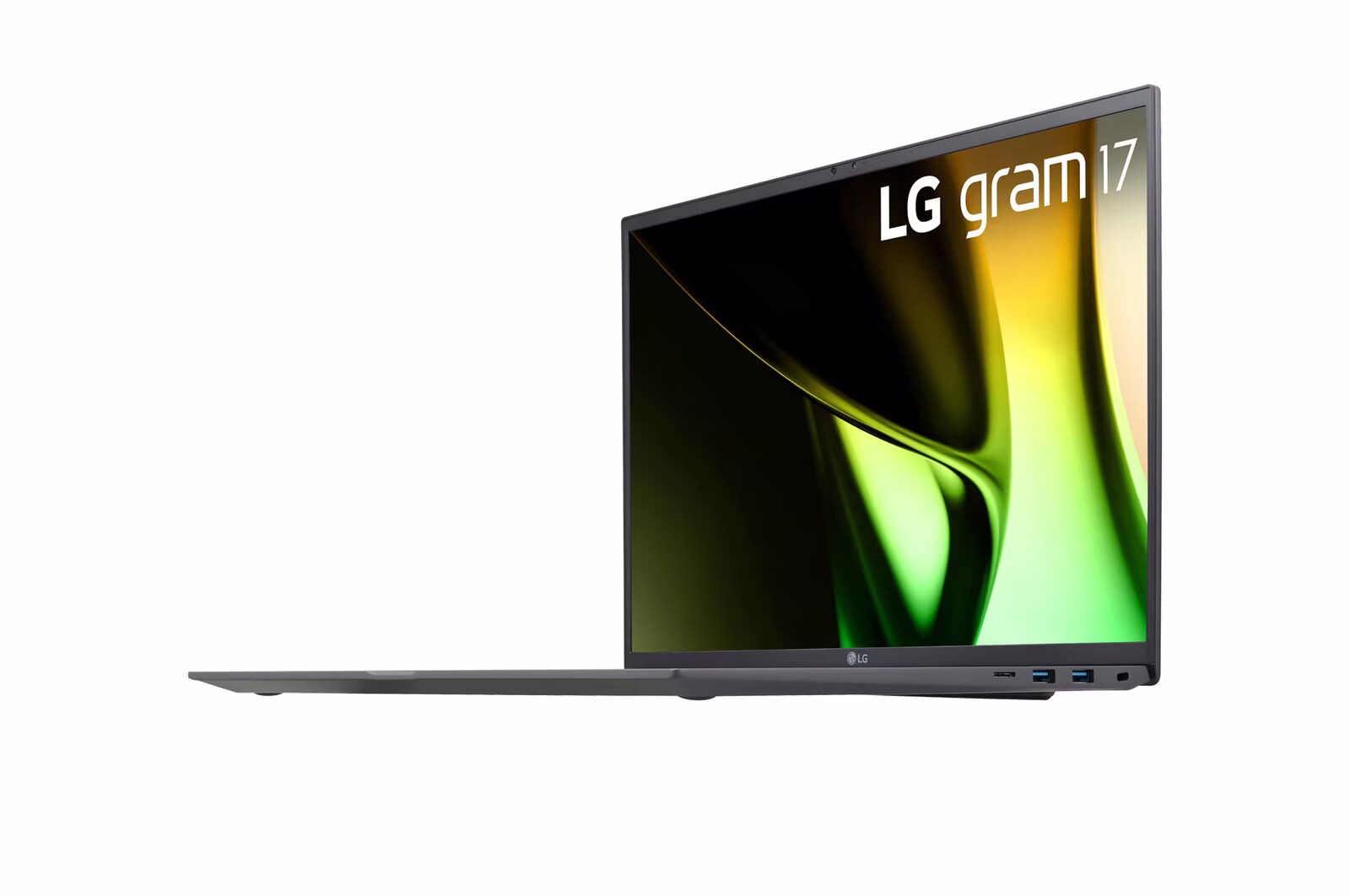 LG gram 17 17Z90S-G.AP56G Core Ultra 5 125H 8GB/512GBSSD 17" IPS WQXGA W11P