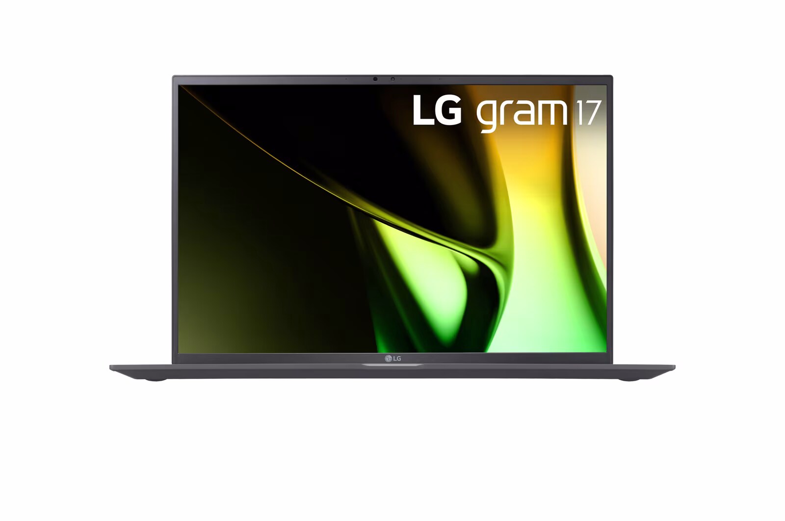 LG gram 17 17Z90S-G.AP56G Core Ultra 5 125H 8GB/512GBSSD 17" IPS WQXGA W11P