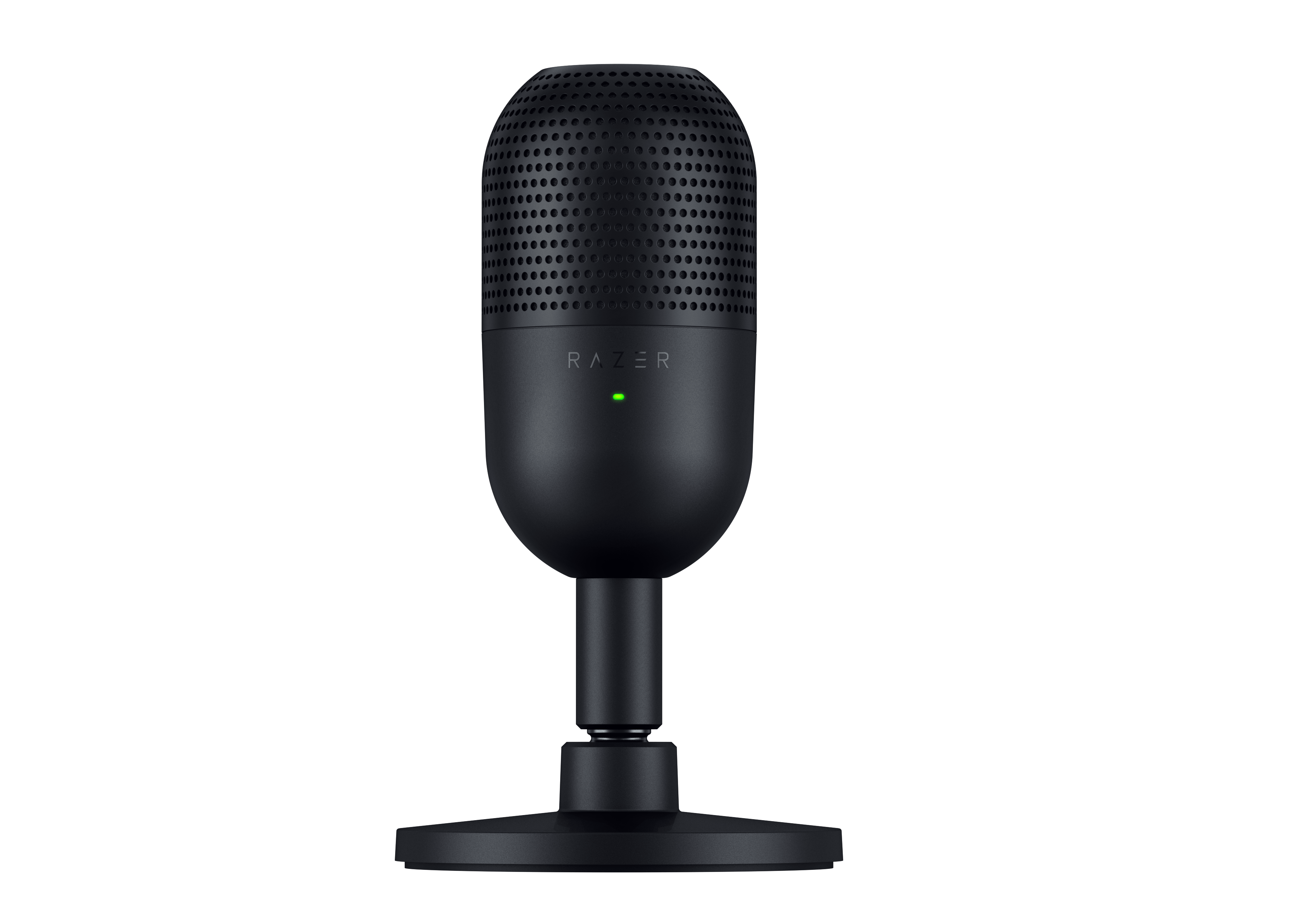 RAZER Seiren V3 Mini - Ultra kompaktes USB-Mikrofon mit Tap-to-Mute